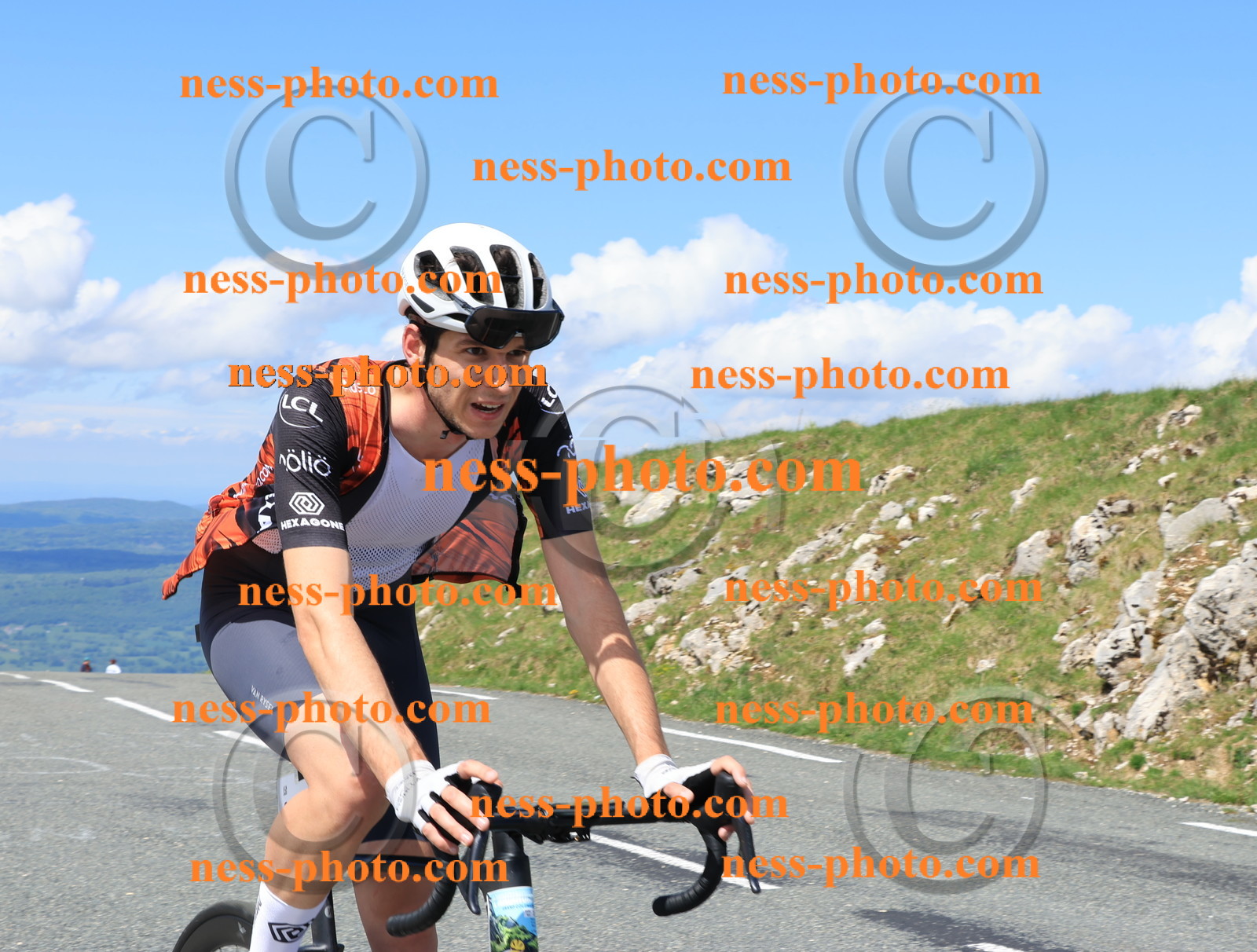 Col du Grand Colombier (2008).JPG