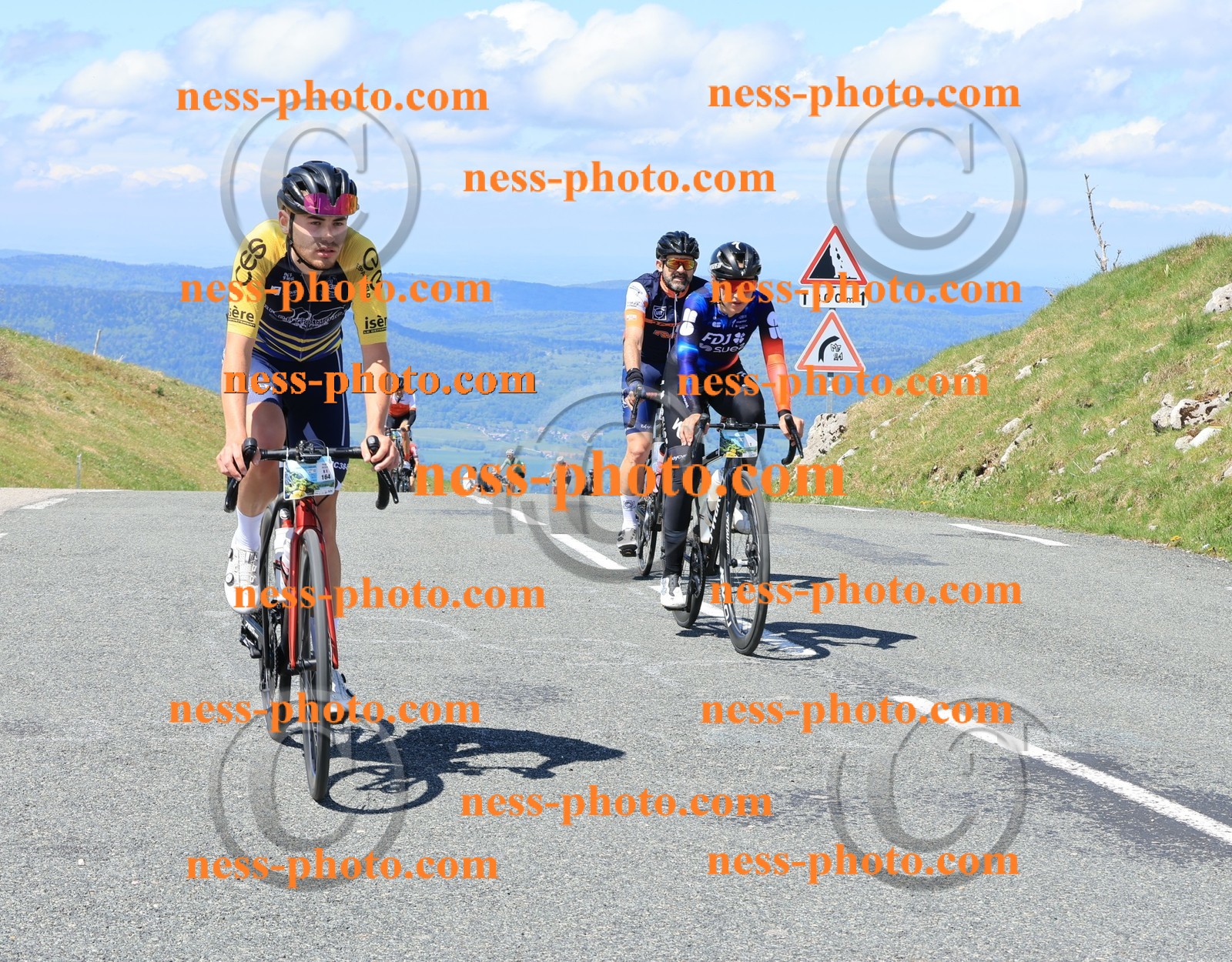 Col du Grand Colombier (1782).JPG