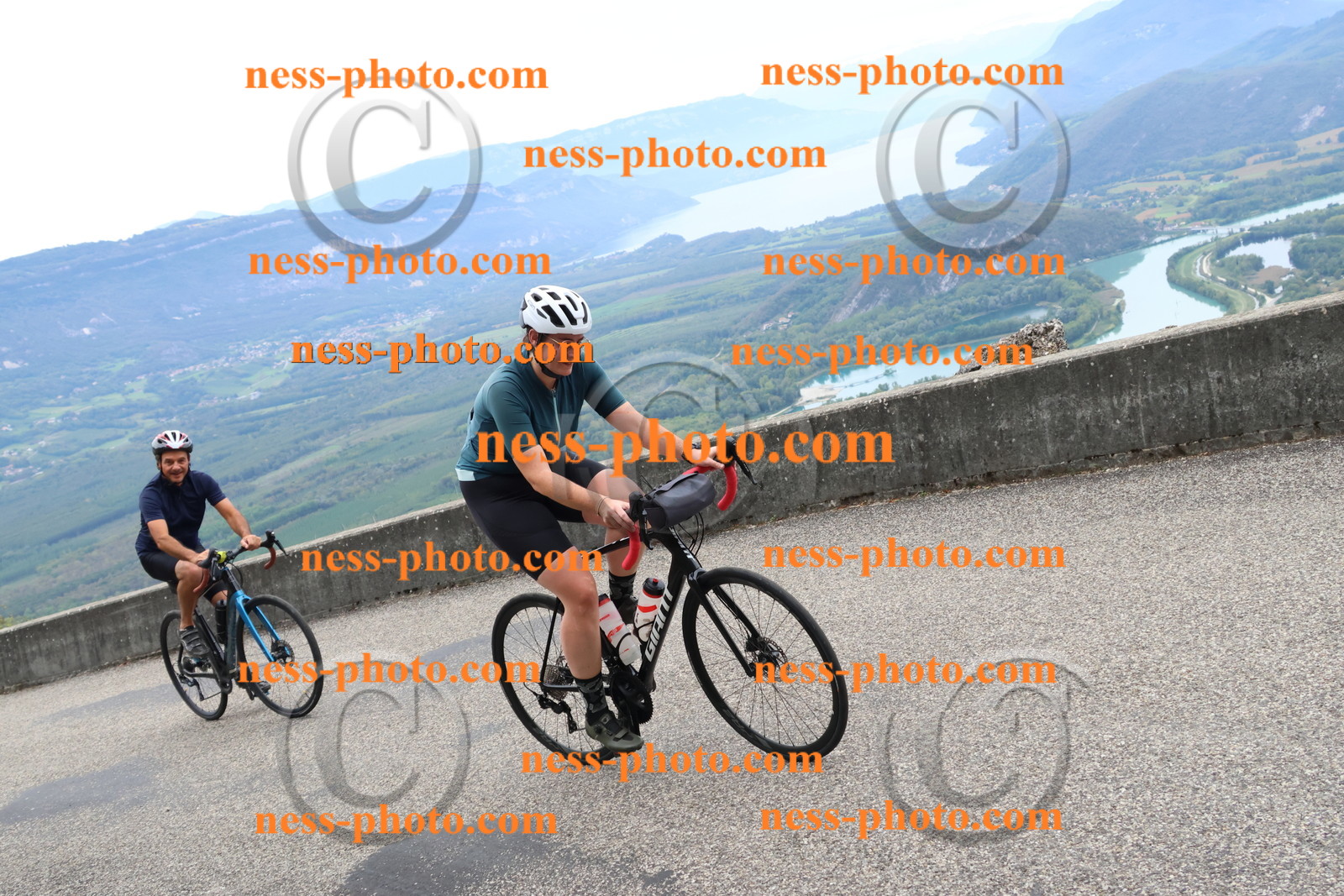 Col du Grand Colombier (1994).JPG