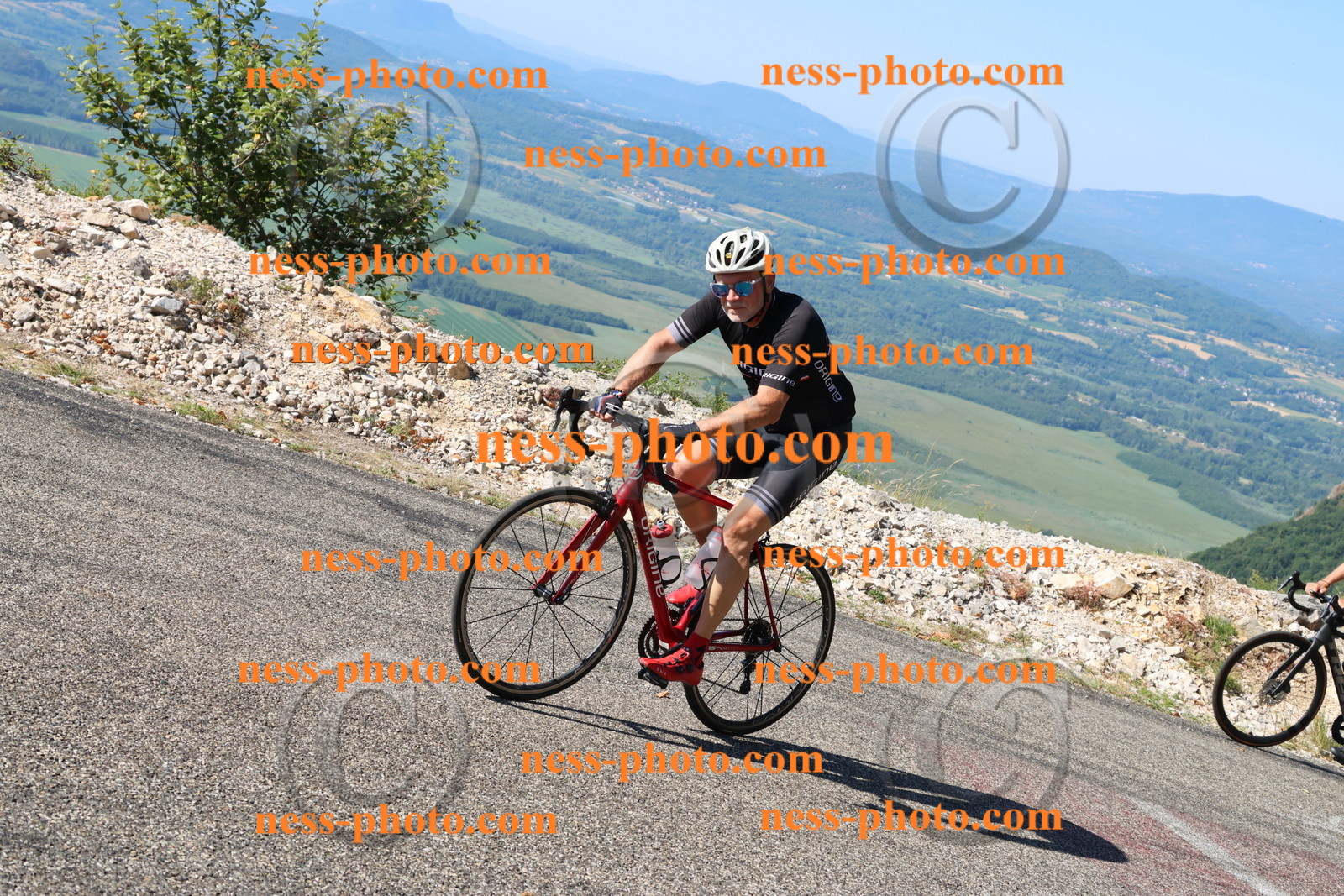 Col du Grand Colombier (1721).JPG