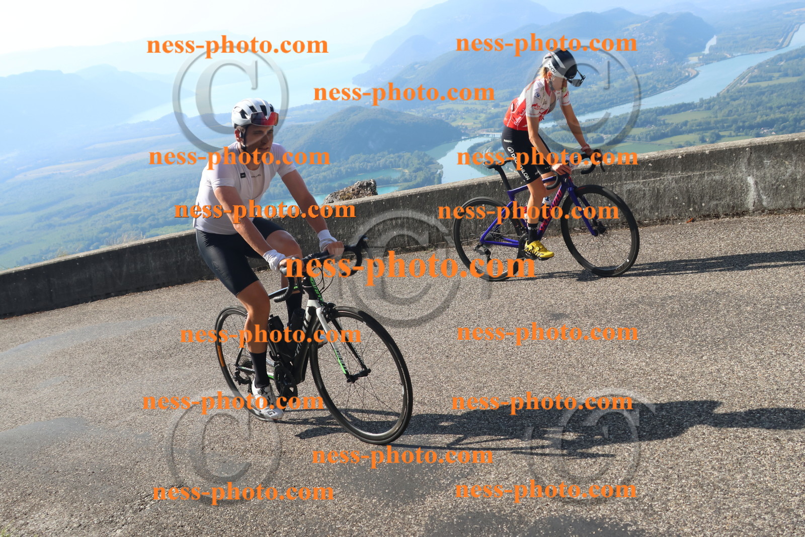 Col du Grand Colombier (1968).JPG