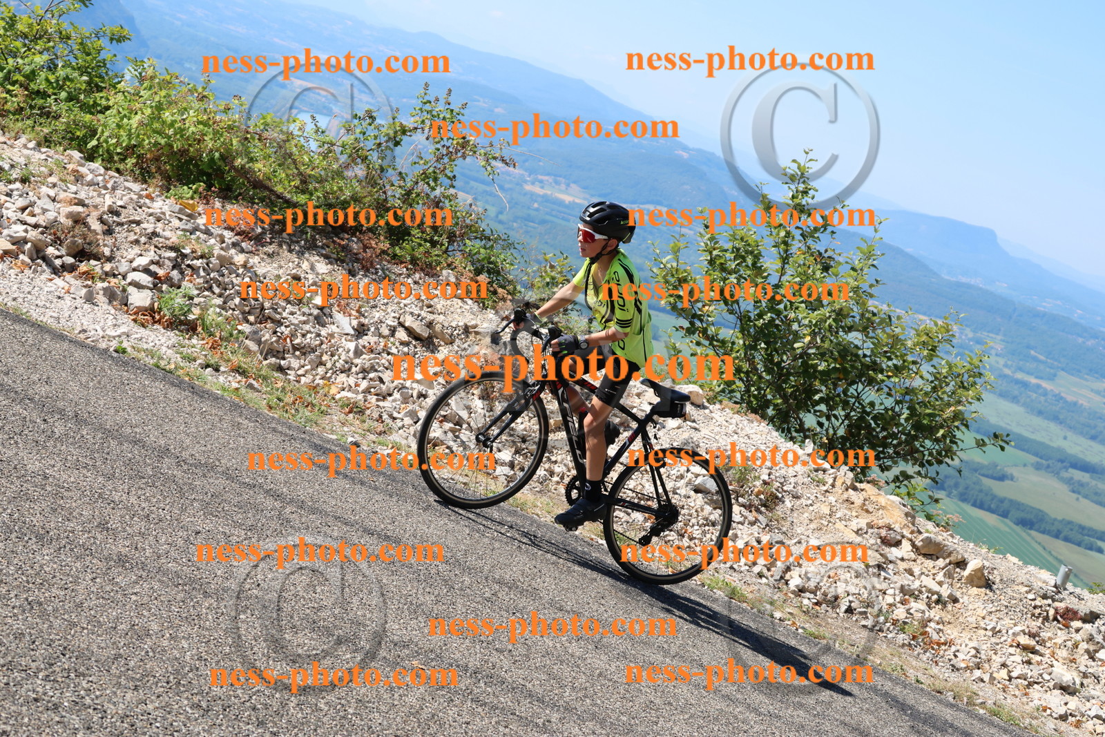 Col du Grand Colombier (1905).JPG