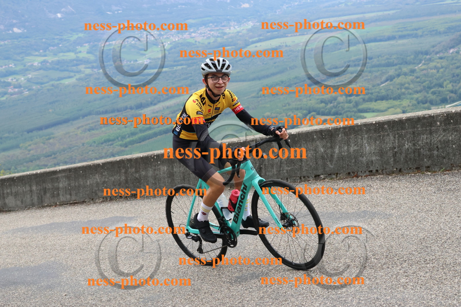 Col du Grand Colombier (1857).JPG