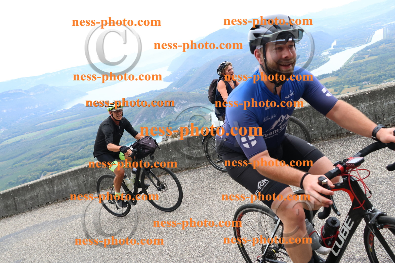 Col du Grand Colombier (1989).JPG