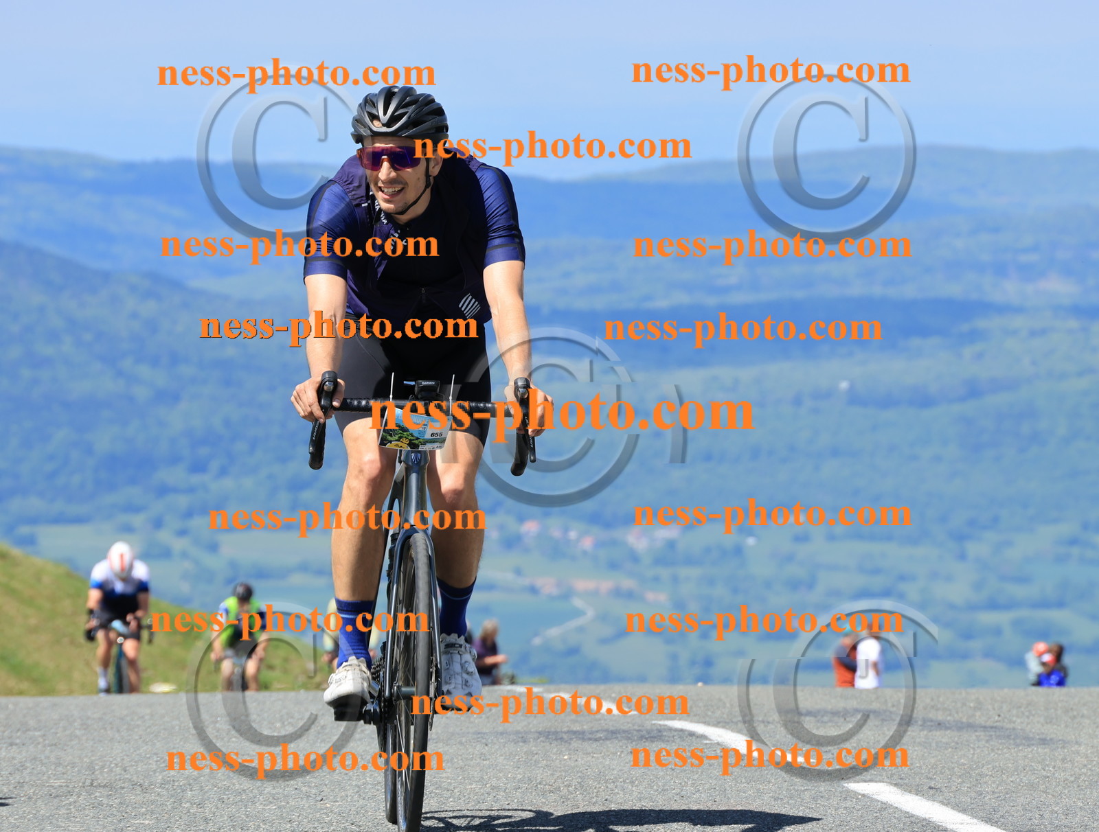 Col du Grand Colombier (1906).JPG