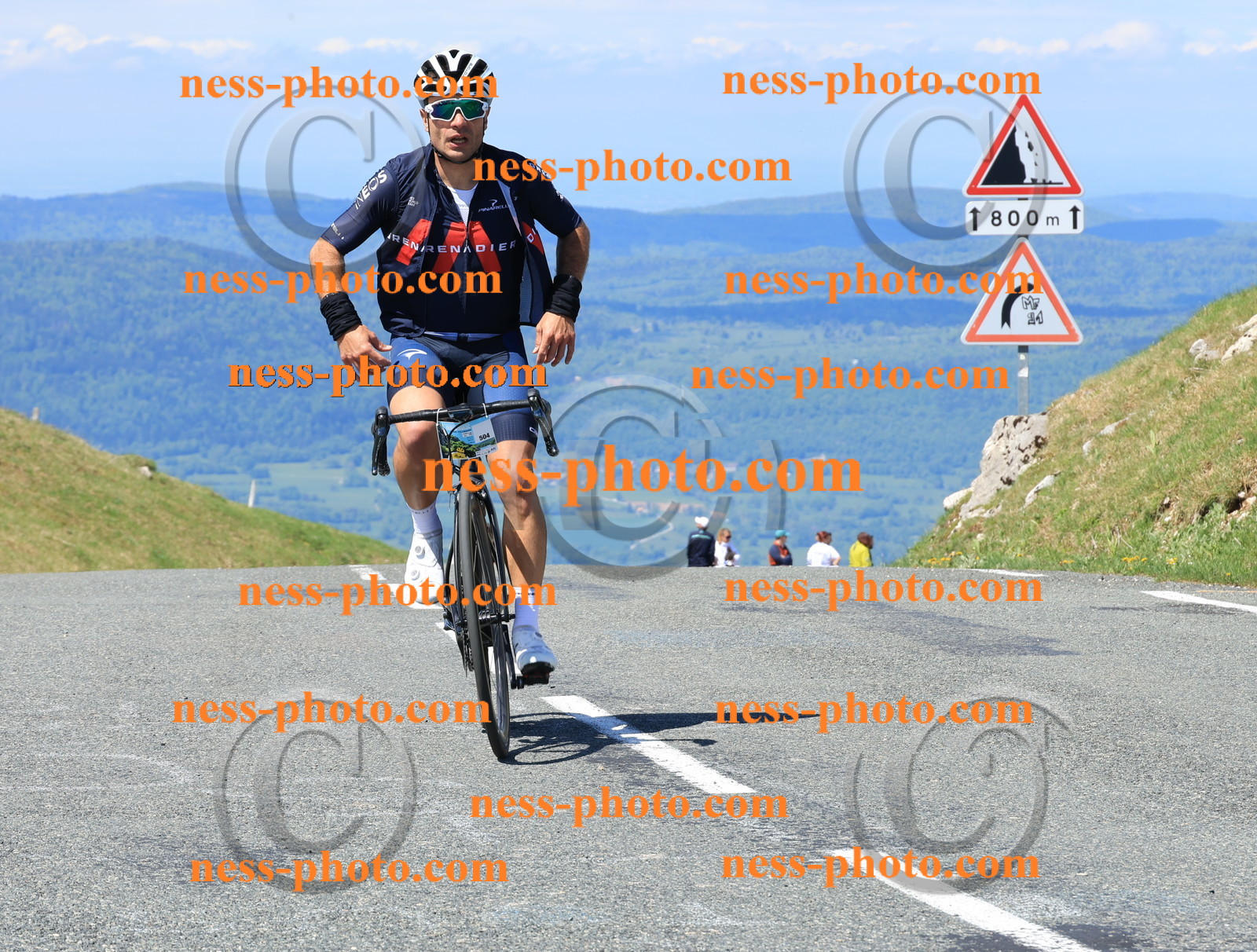 Col du Grand Colombier (1680).JPG