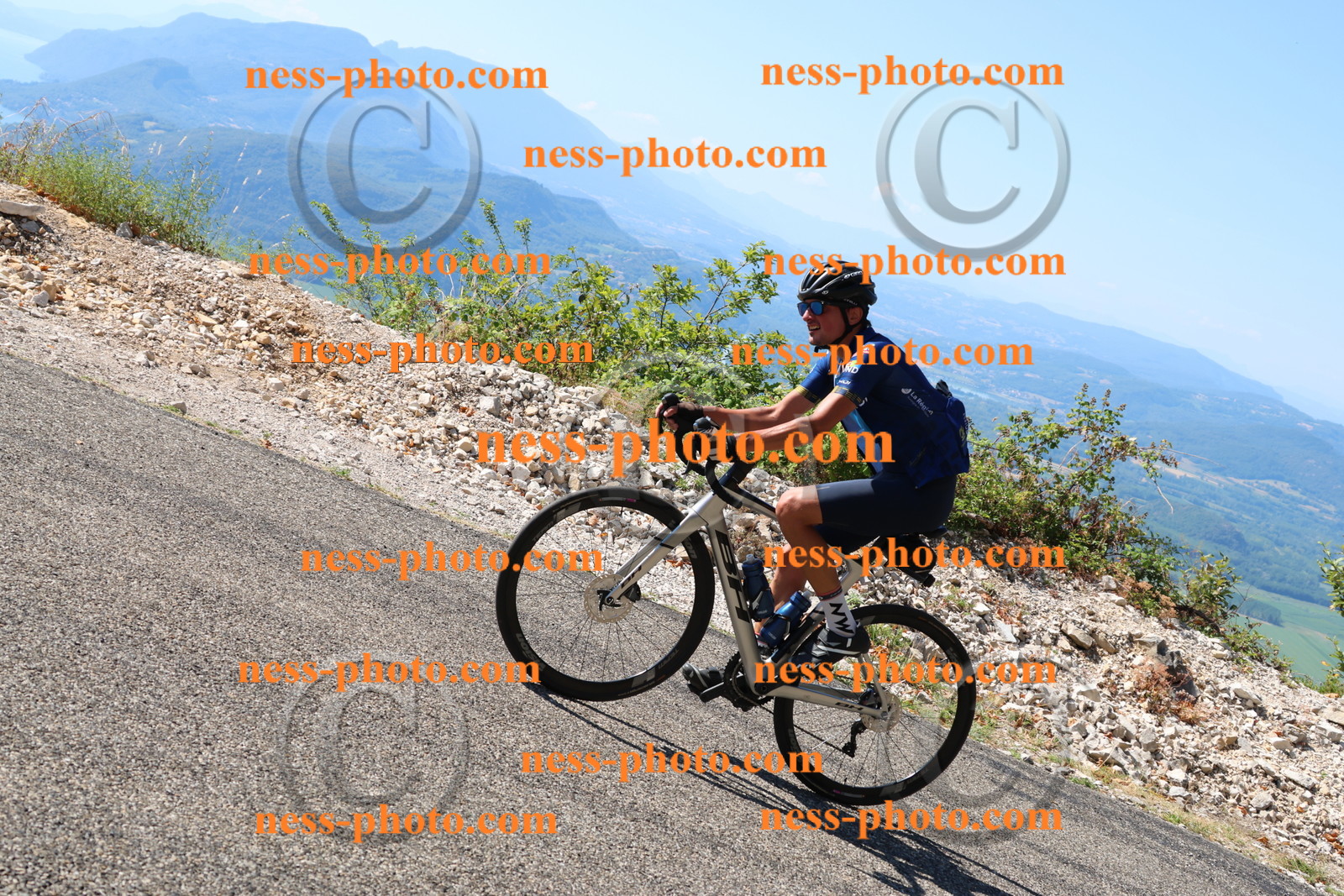 Col du Grand Colombier (1974).JPG