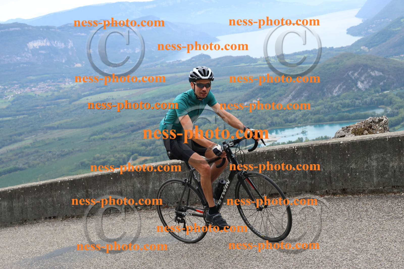 Col du Grand Colombier (1838).JPG