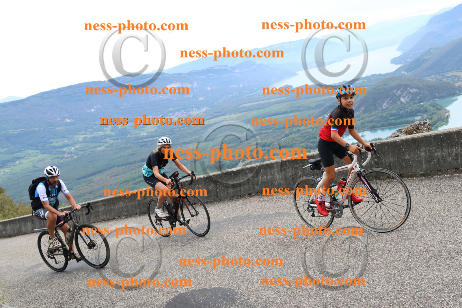 Col du Grand Colombier (1942).JPG