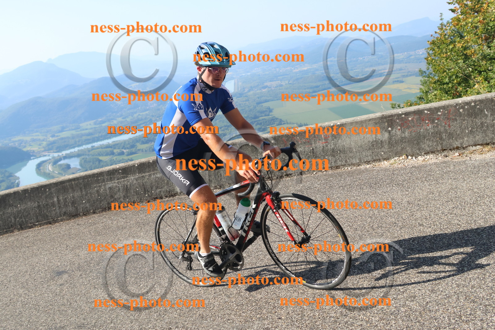 Col du Grand Colombier (2008).JPG