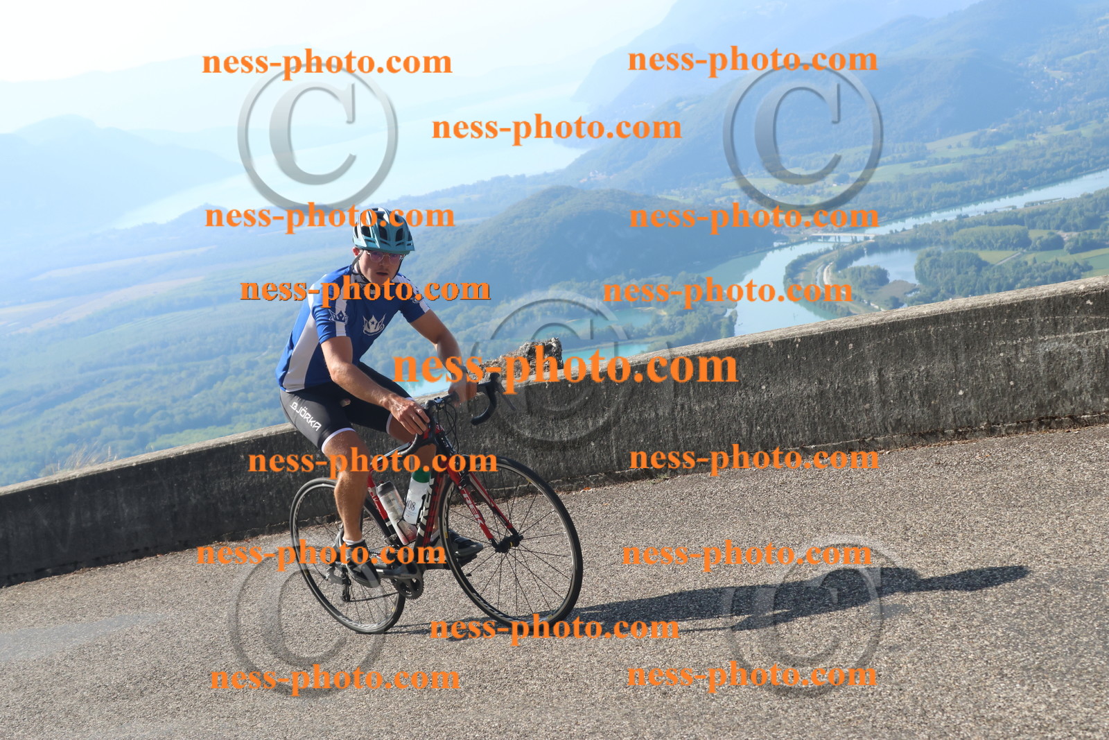 Col du Grand Colombier (2004).JPG