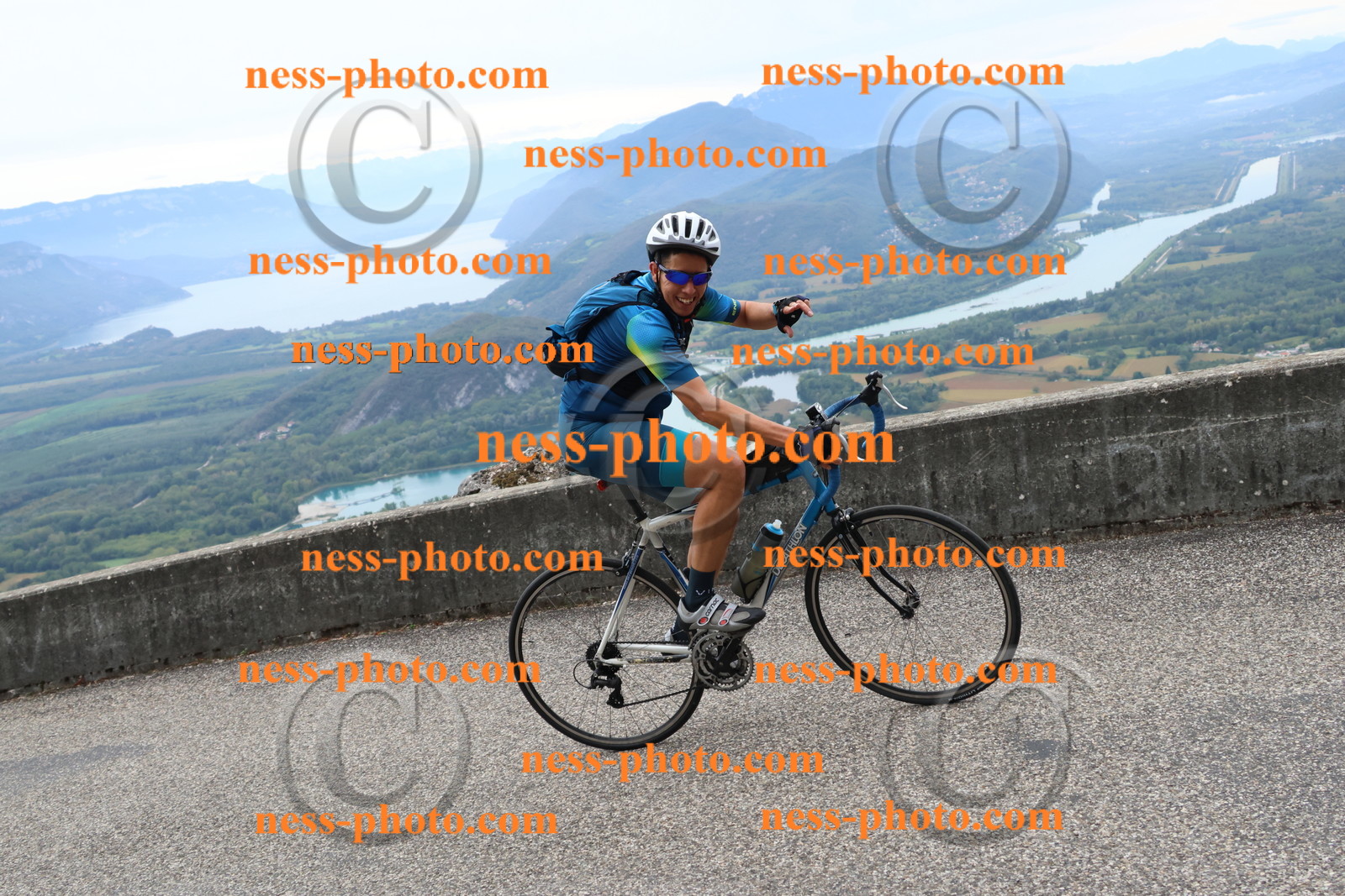 Col du Grand Colombier (1830).JPG