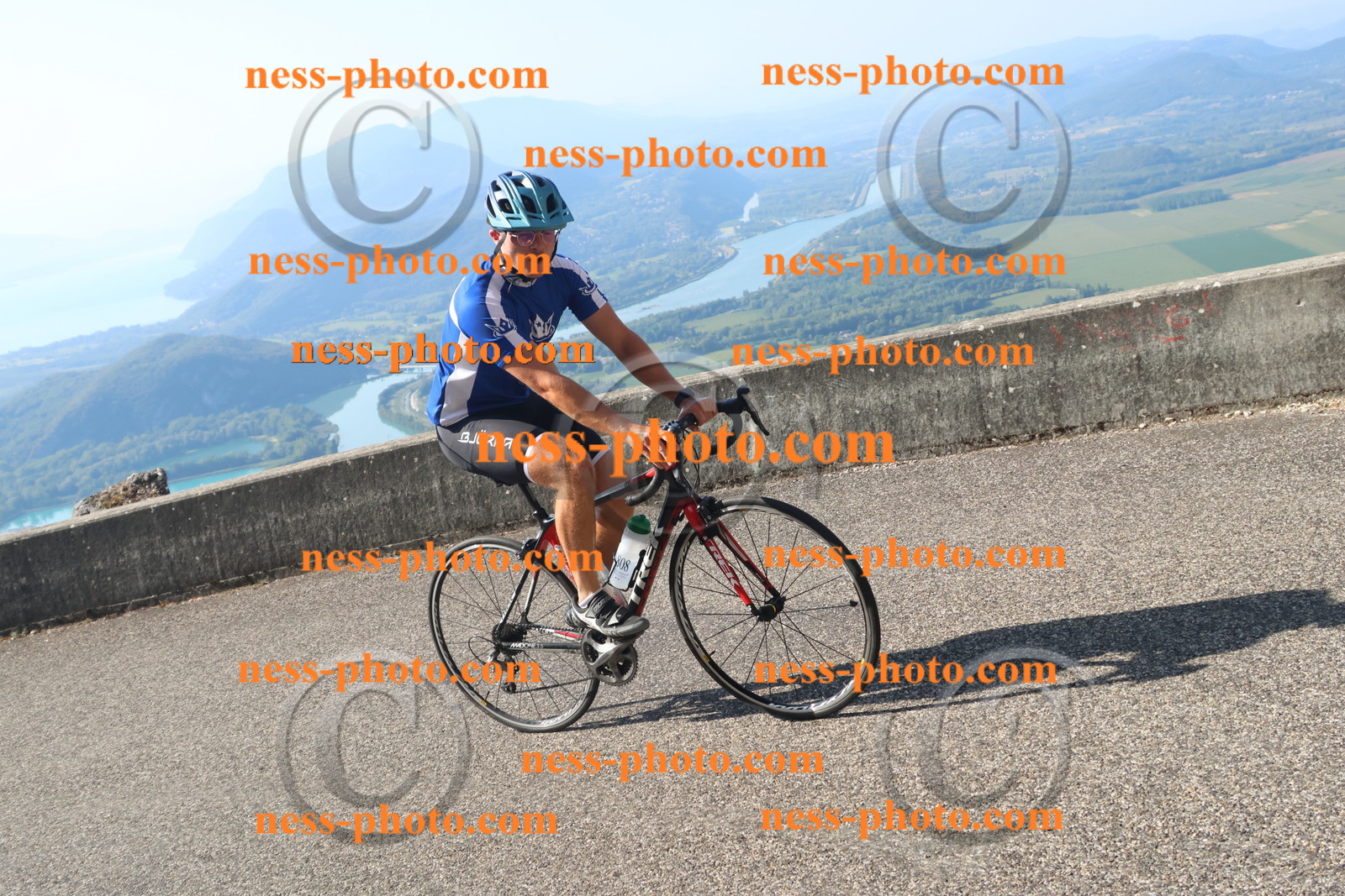 Col du Grand Colombier (2007).JPG