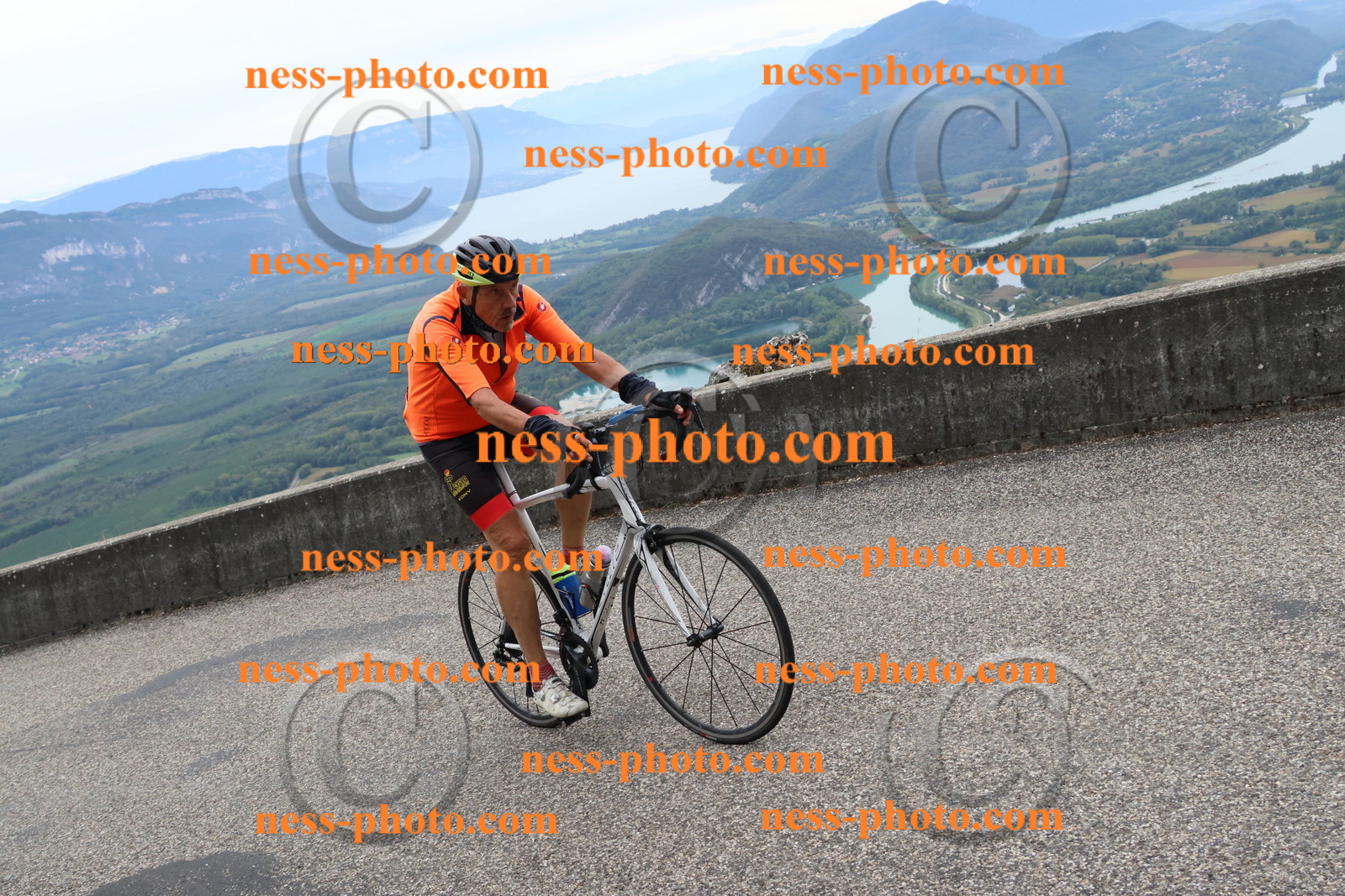 Col du Grand Colombier (1730).JPG