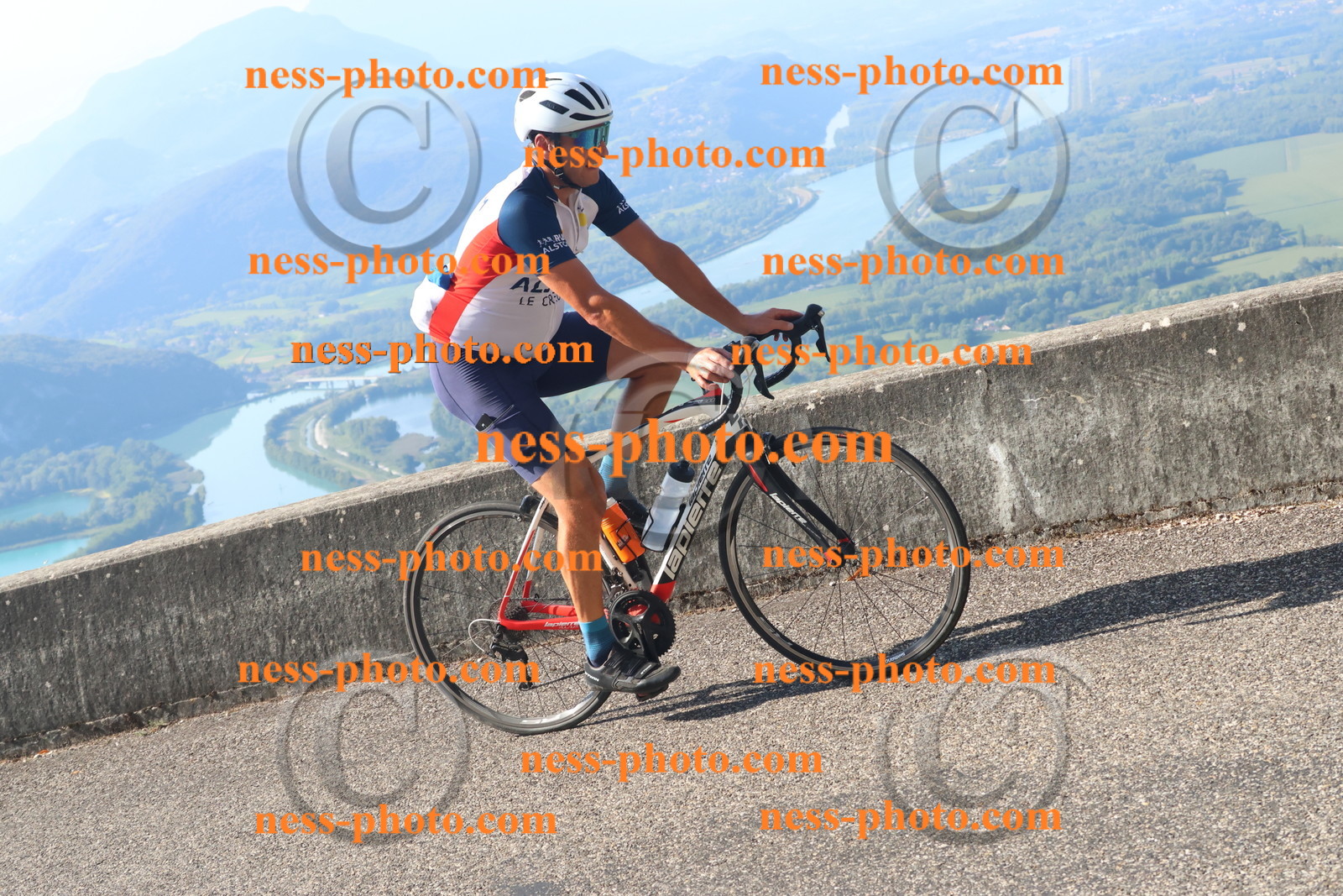 Col du Grand Colombier (1737).JPG