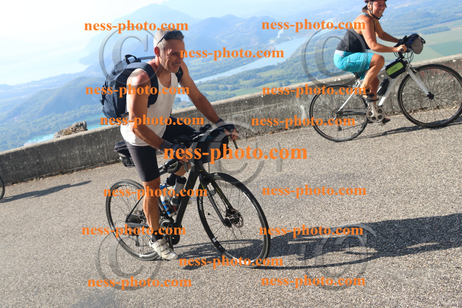 Col du Grand Colombier (1883).JPG