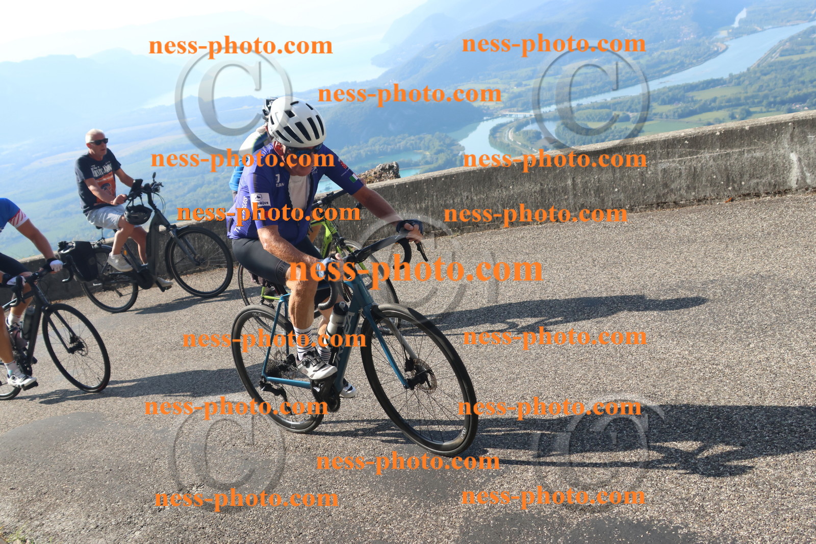 Col du Grand Colombier (1477).JPG