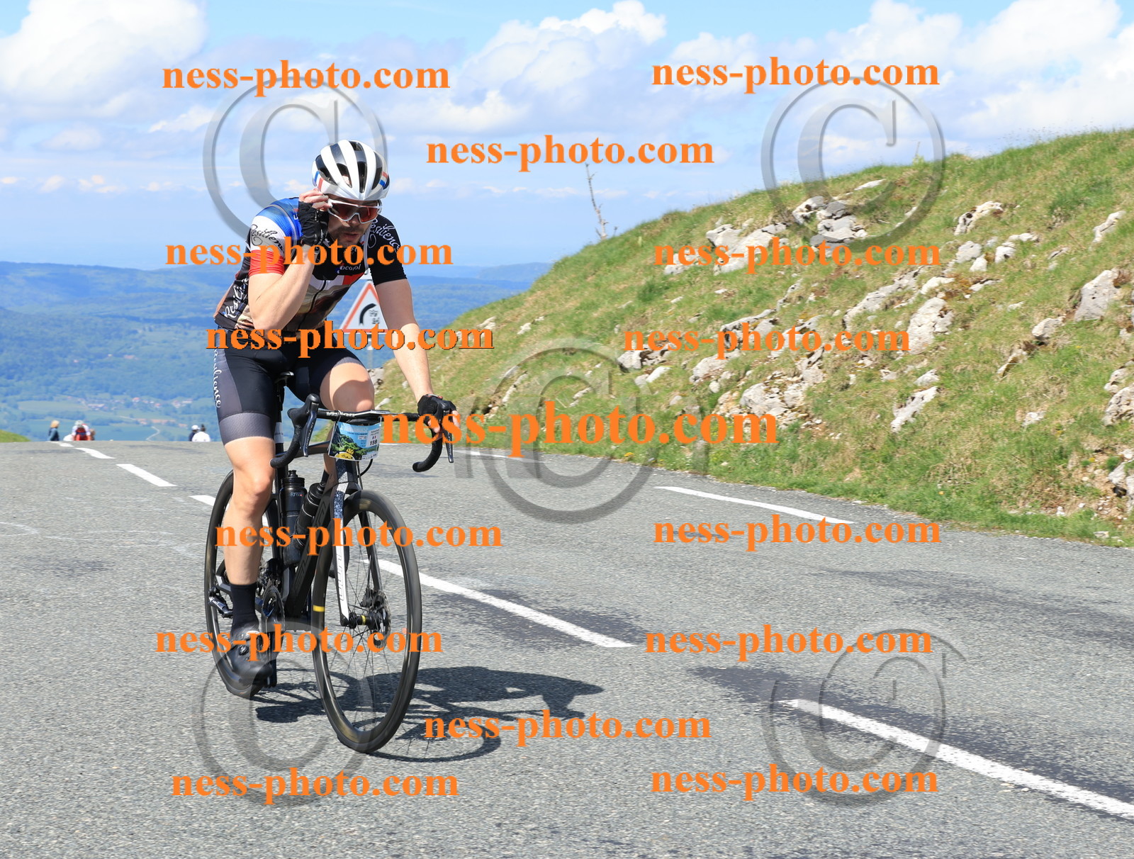 Col du Grand Colombier (1547).JPG