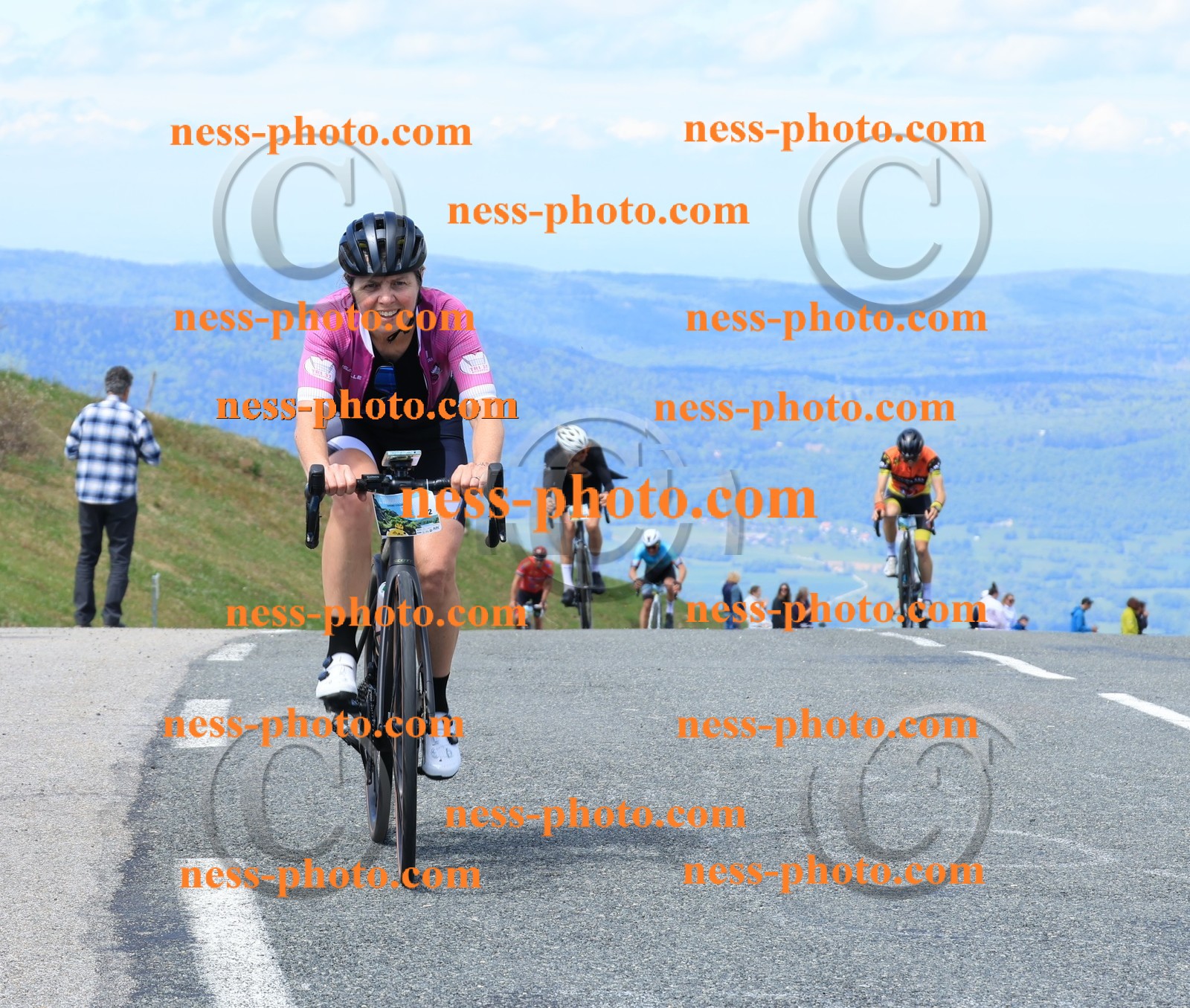 Col du Grand Colombier (1475).JPG