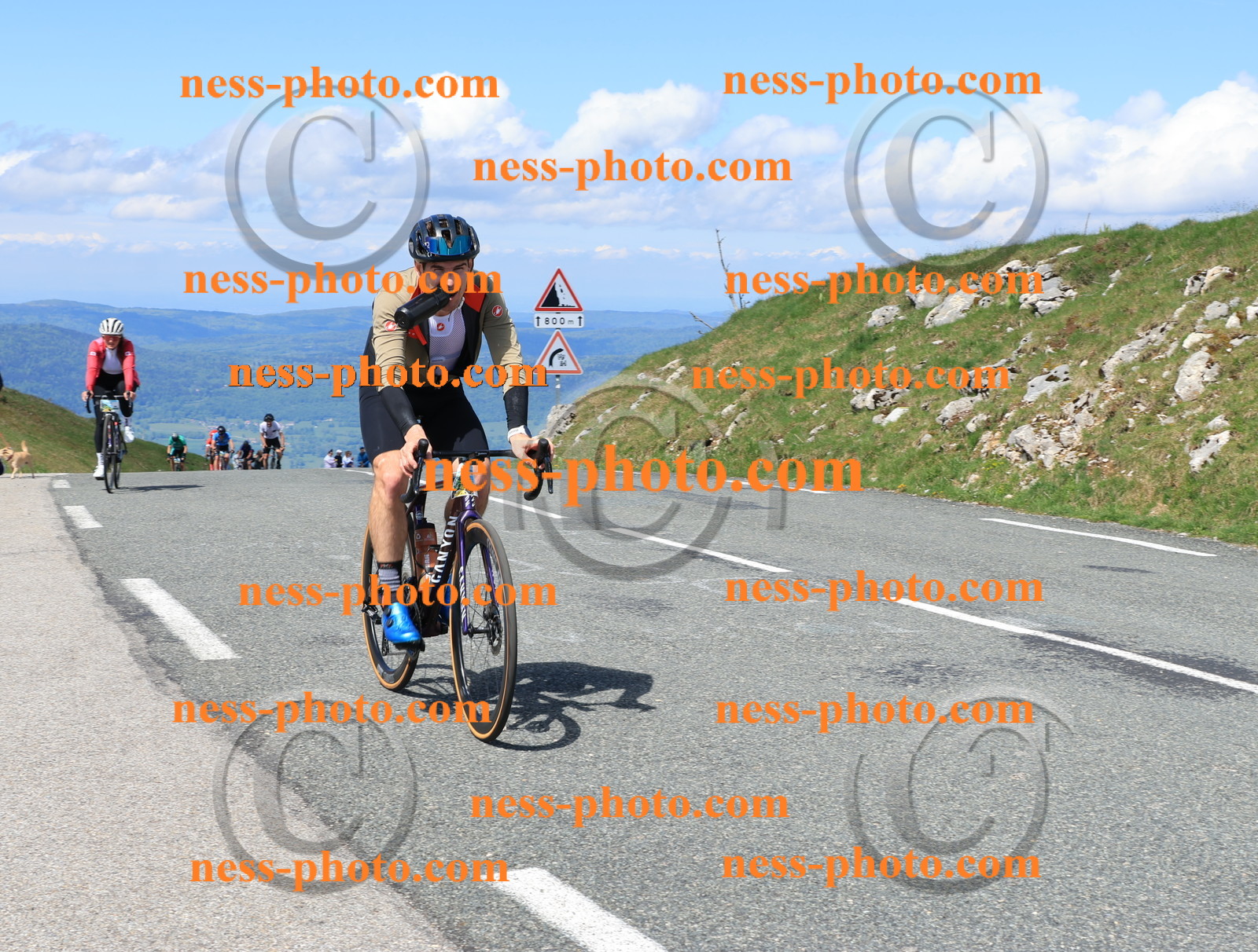 Col du Grand Colombier (1352).JPG