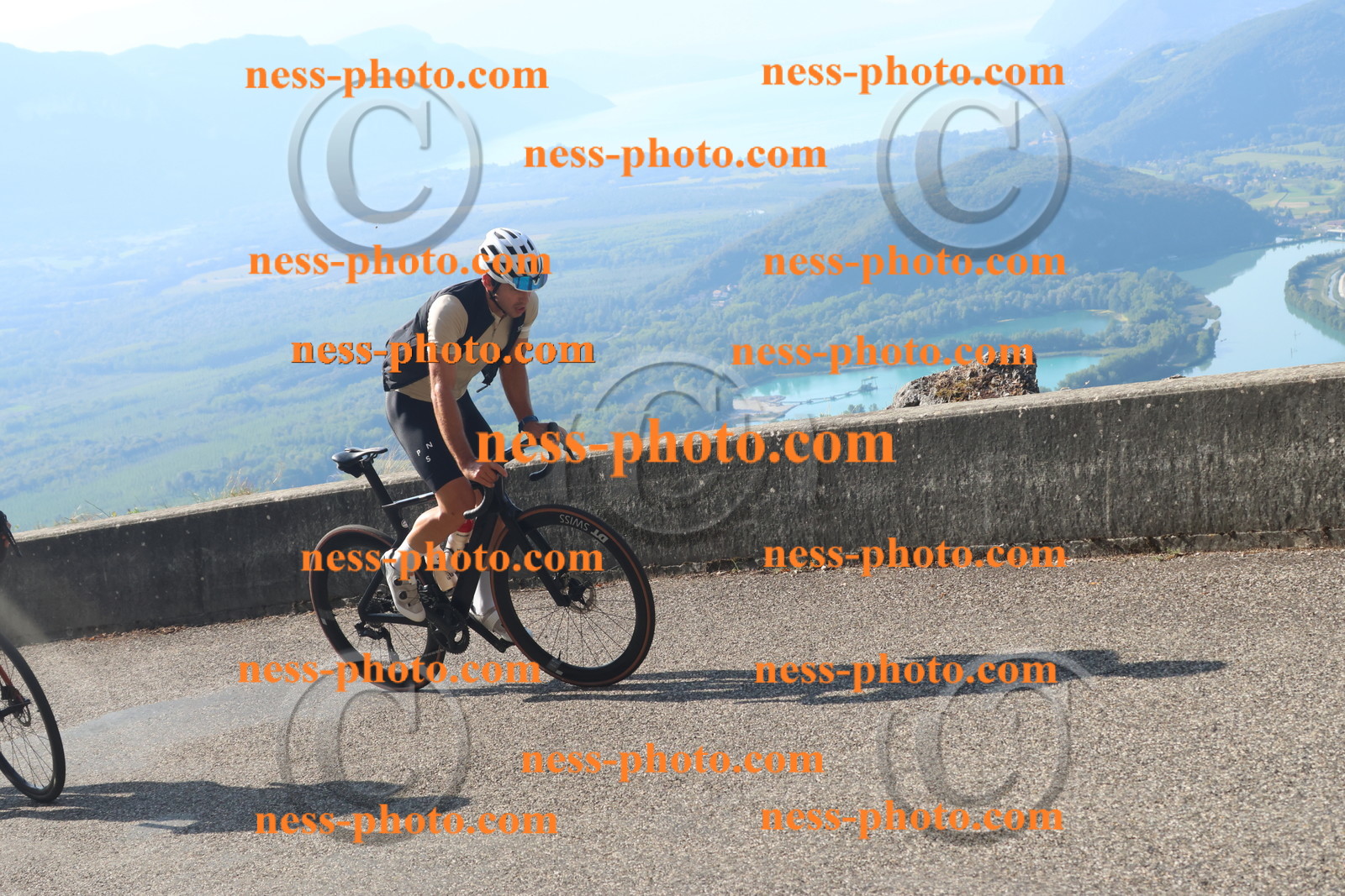 Col du Grand Colombier (1542).JPG