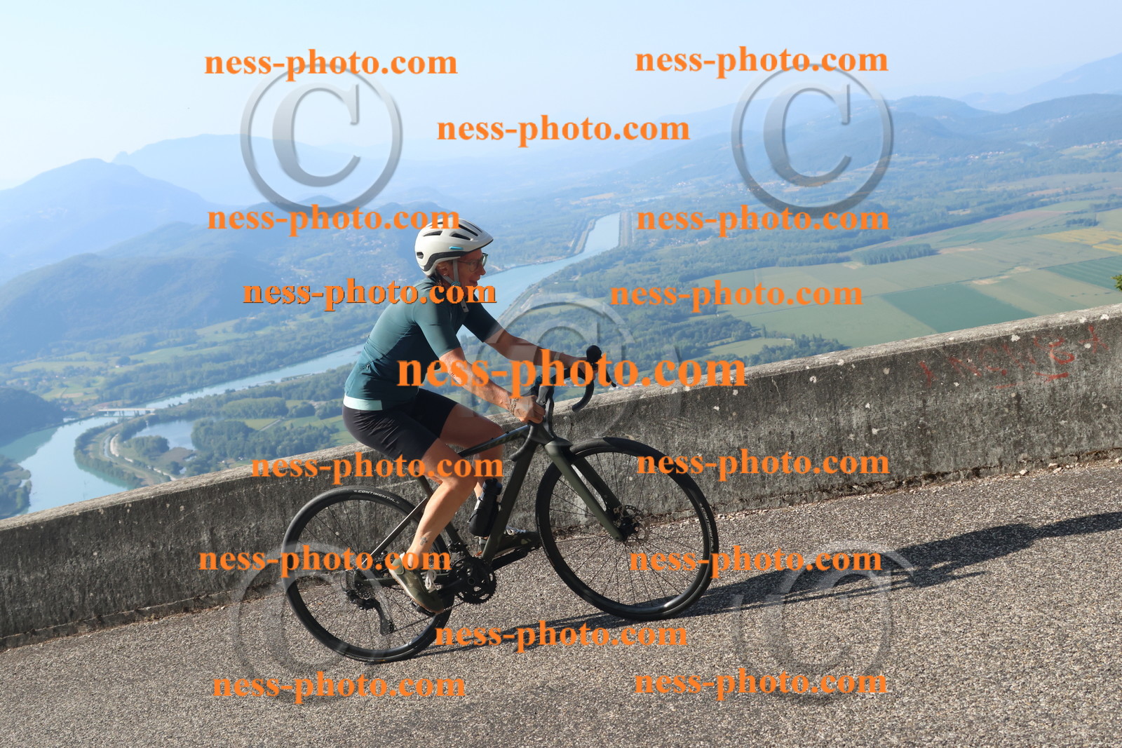 Col du Grand Colombier (1817).JPG