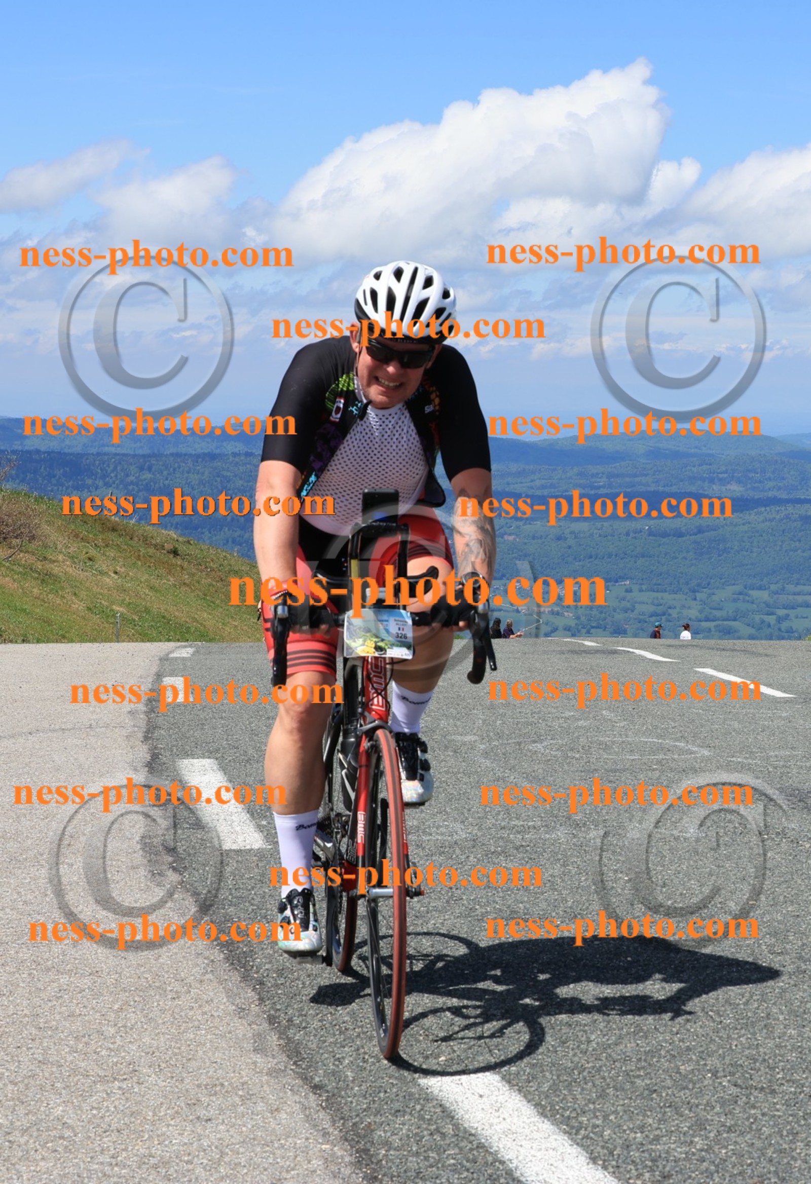 Col du Grand Colombier (2012).JPG