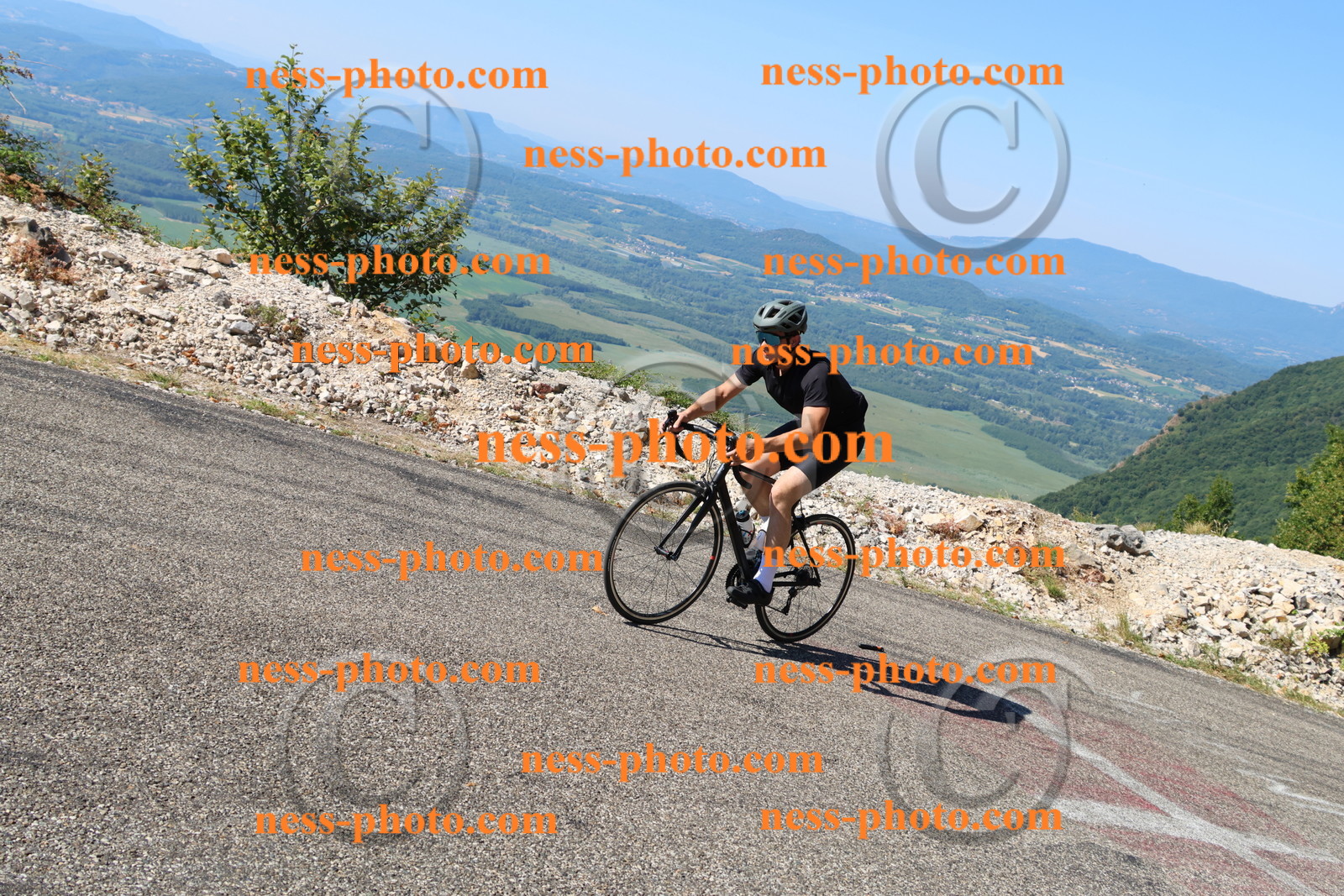 Col du Grand Colombier (1865).JPG