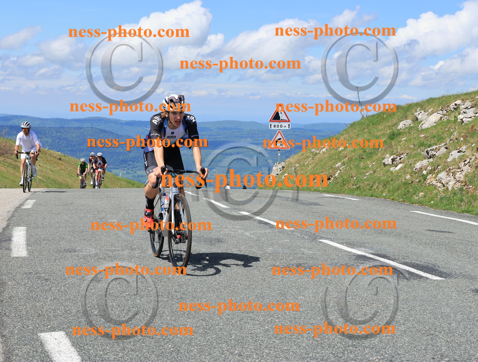 Col du Grand Colombier (2001).JPG