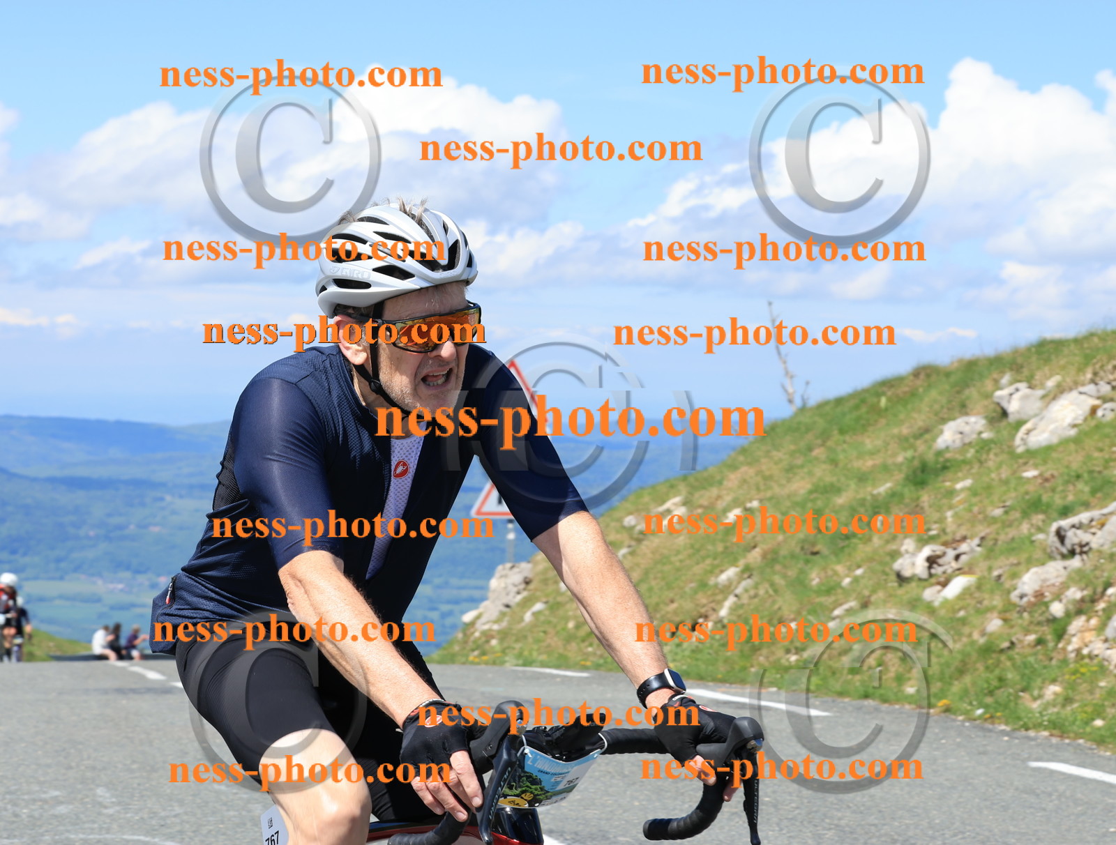 Col du Grand Colombier (1867).JPG