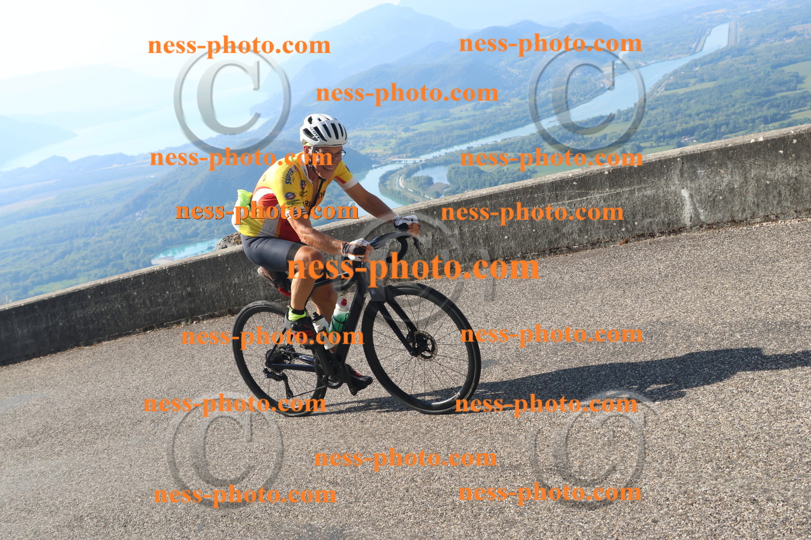 Col du Grand Colombier (1920).JPG