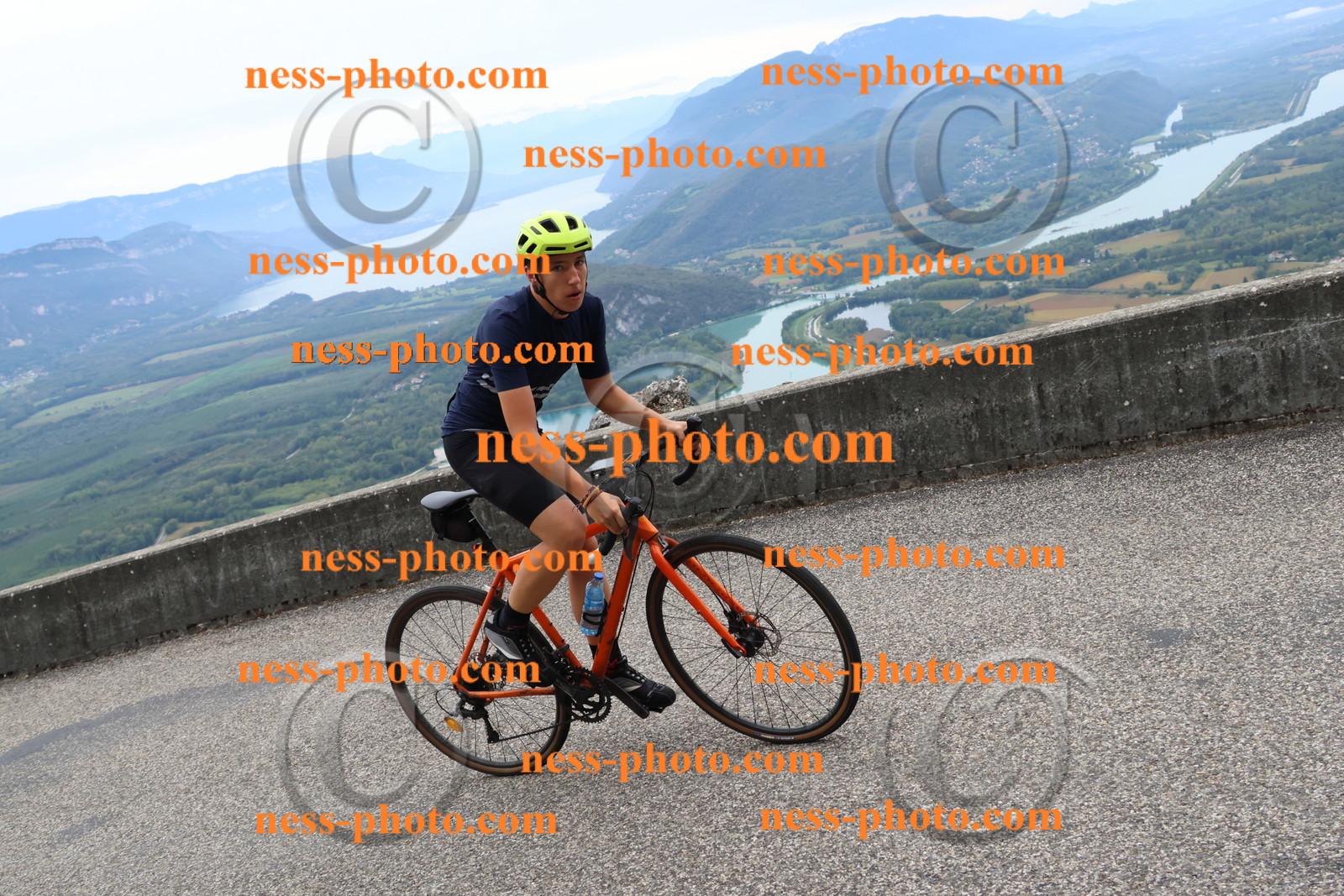 Col du Grand Colombier (1787).JPG