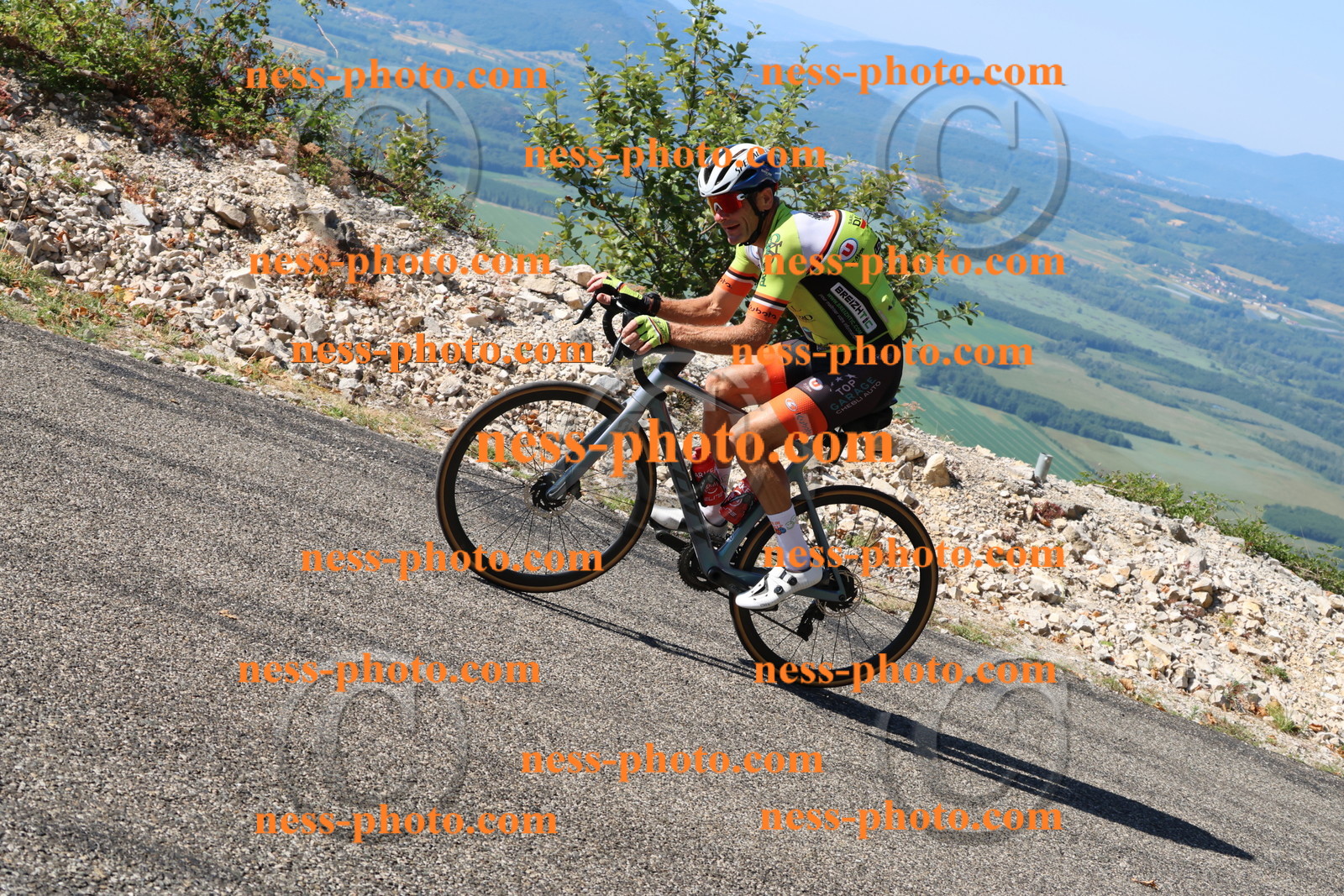 Col du Grand Colombier (1587).JPG