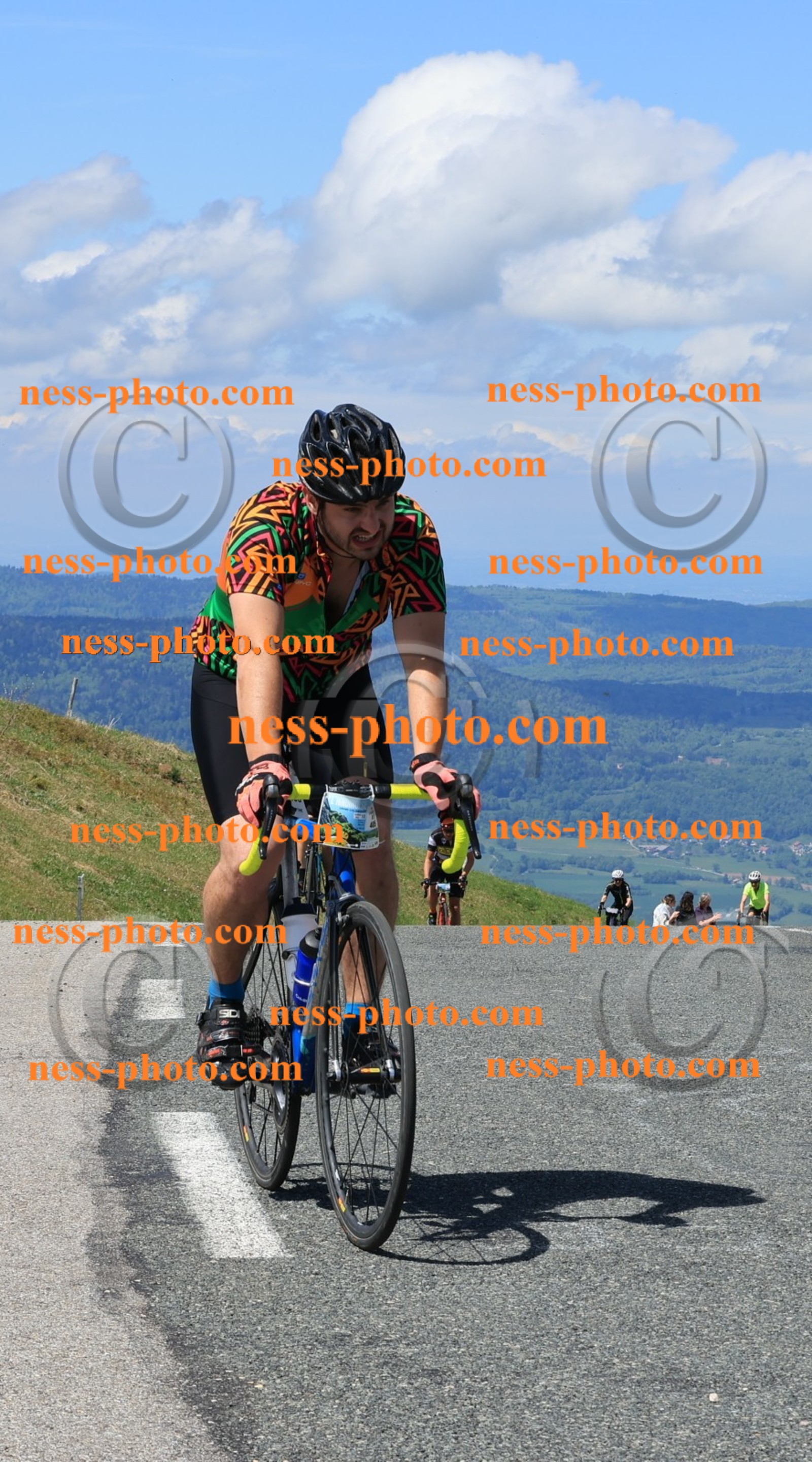 Col du Grand Colombier (1887).JPG