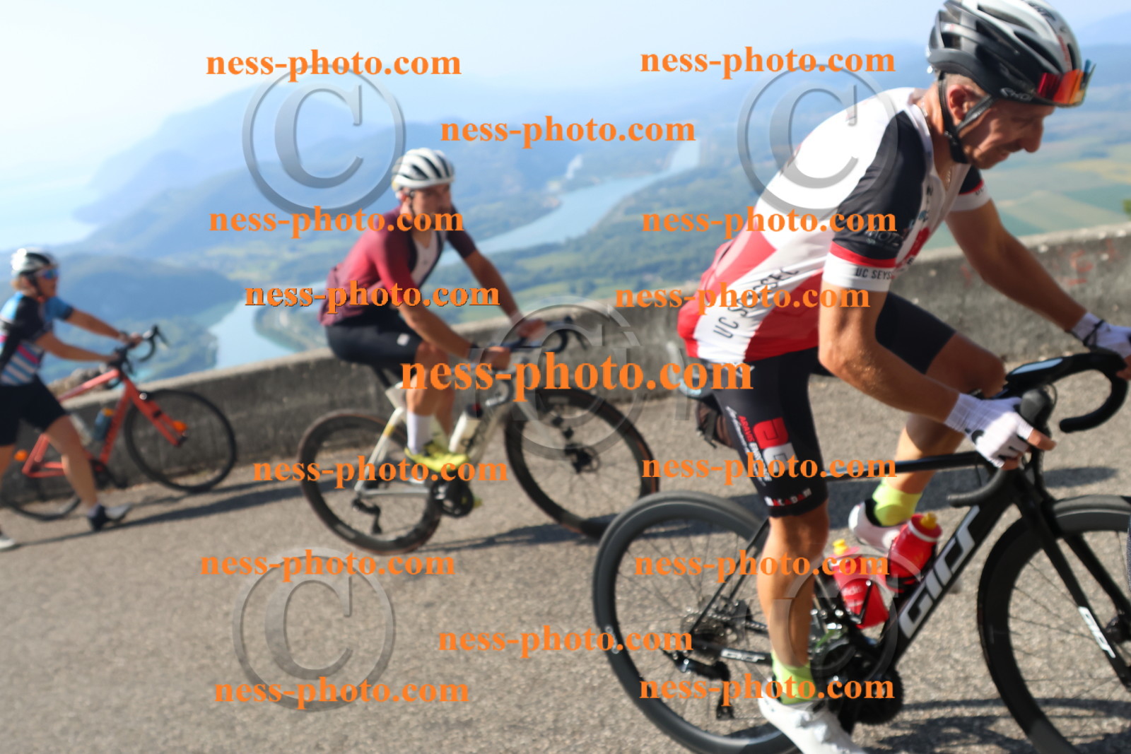 Col du Grand Colombier (1843).JPG