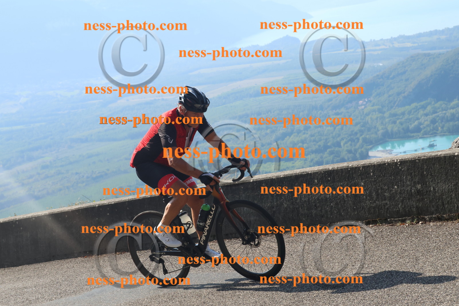 Col du Grand Colombier (1937).JPG