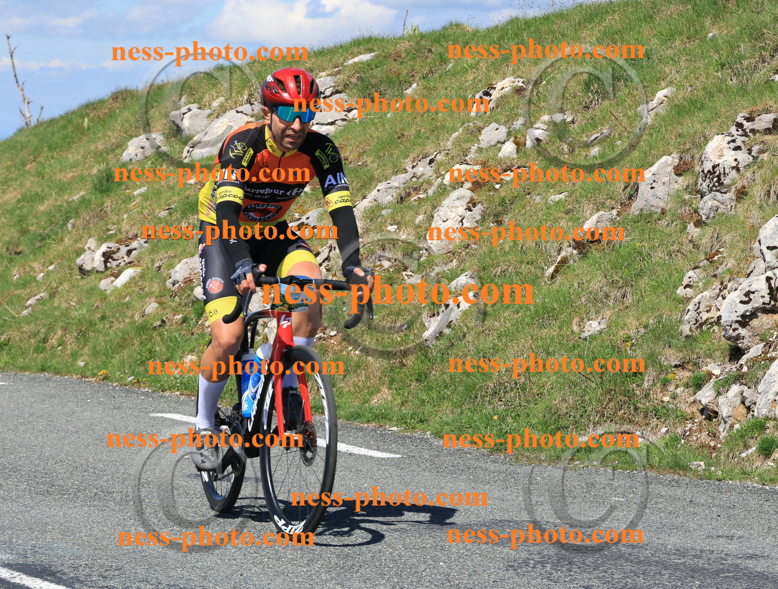 Col du Grand Colombier (1674).JPG