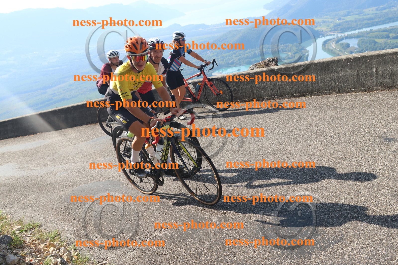 Col du Grand Colombier (1841).JPG