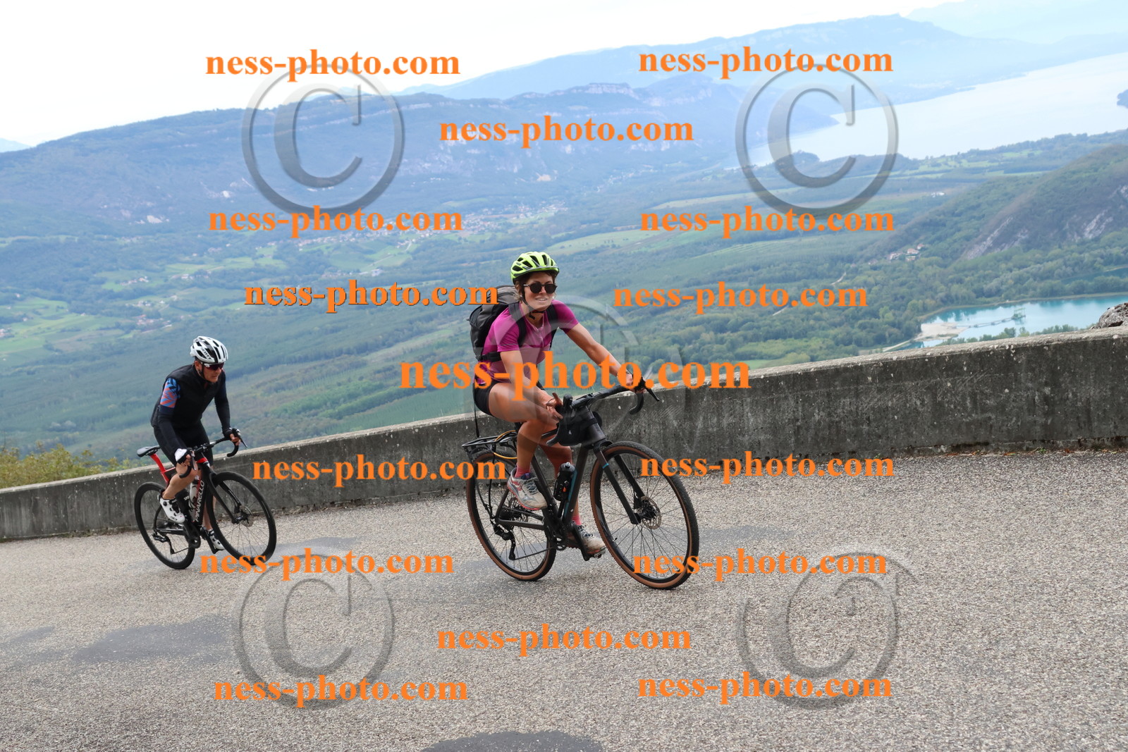 Col du Grand Colombier (1842).JPG