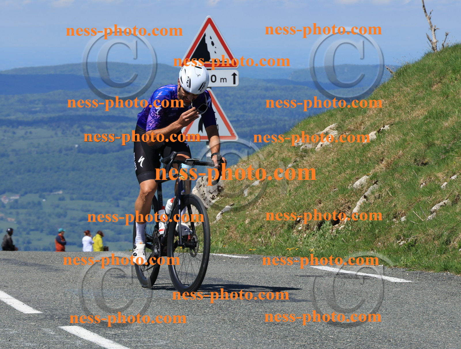 Col du Grand Colombier (1775).JPG