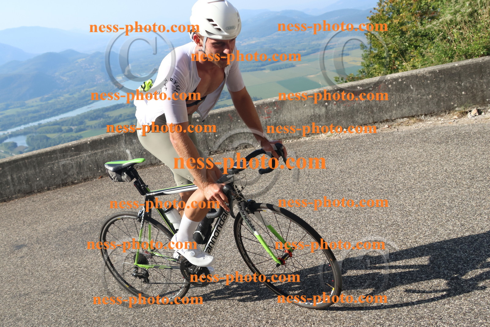 Col du Grand Colombier (1988).JPG