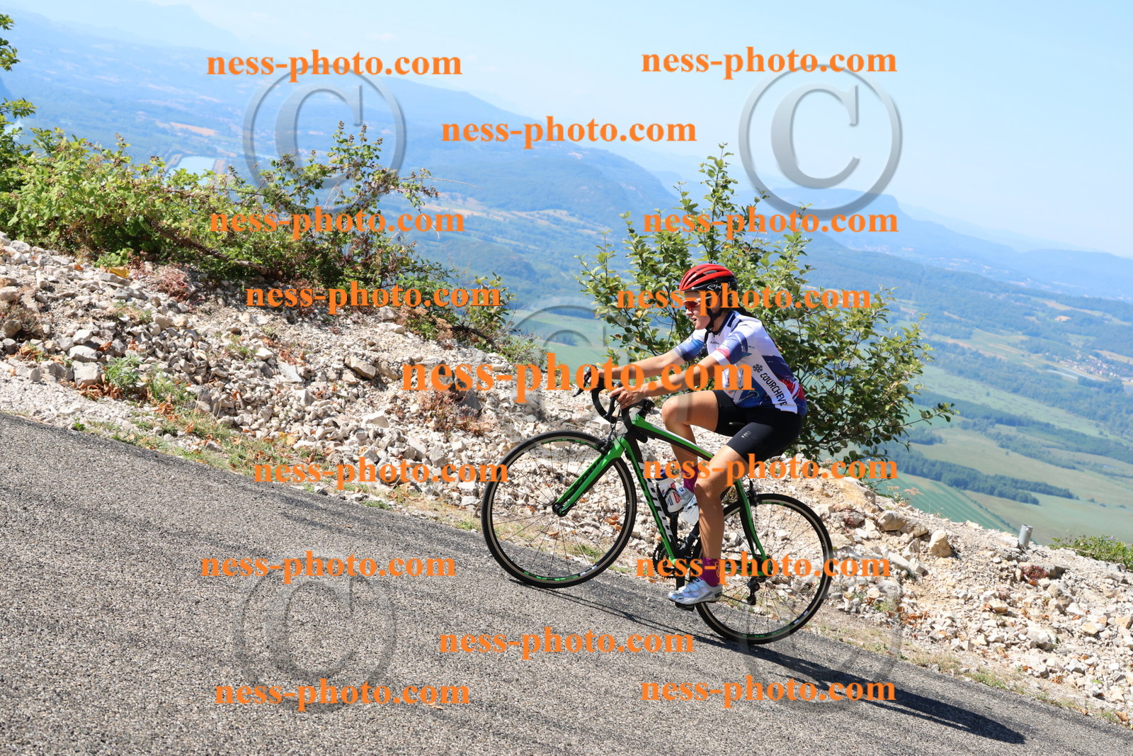 Col du Grand Colombier (1822).JPG