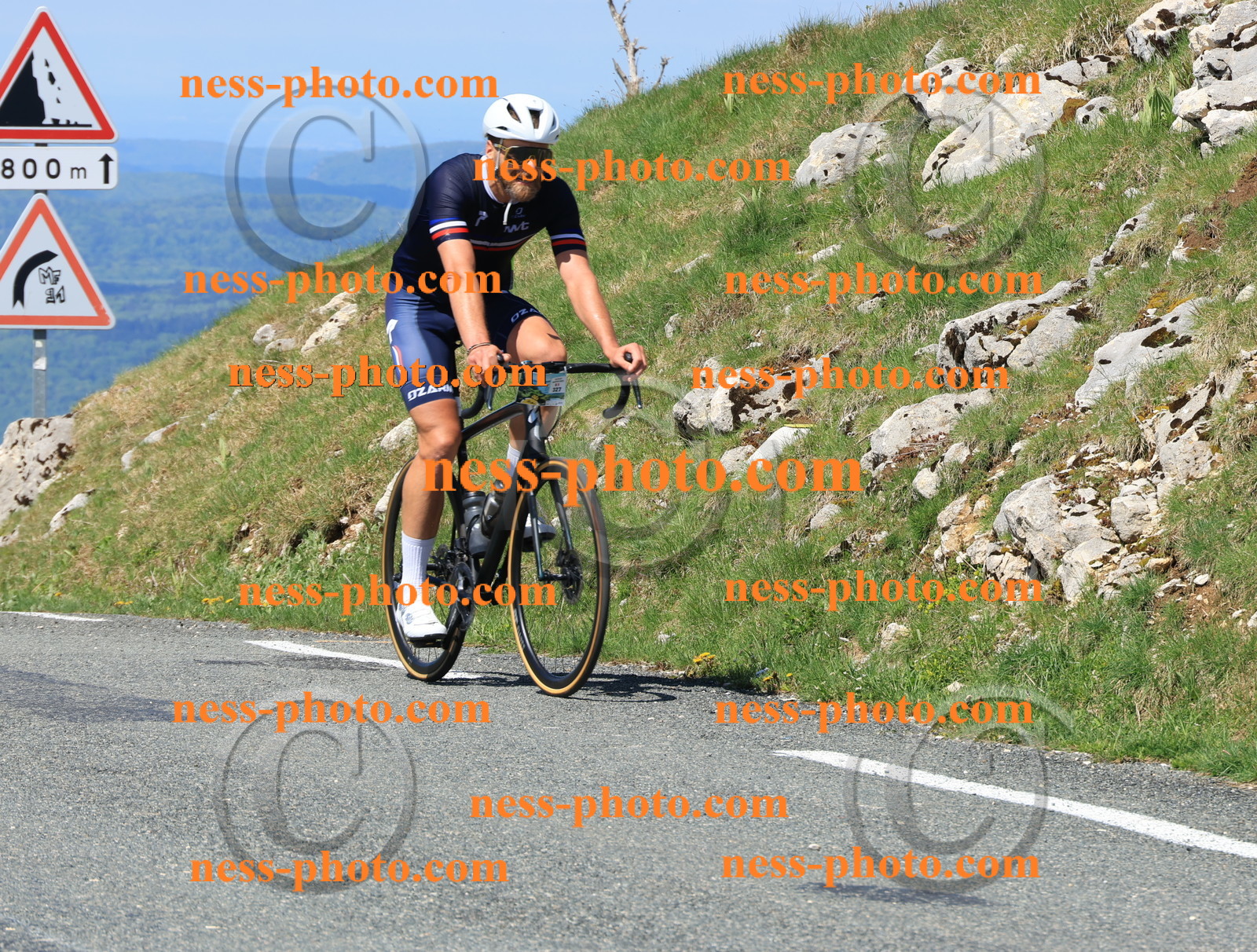 Col du Grand Colombier (1762).JPG