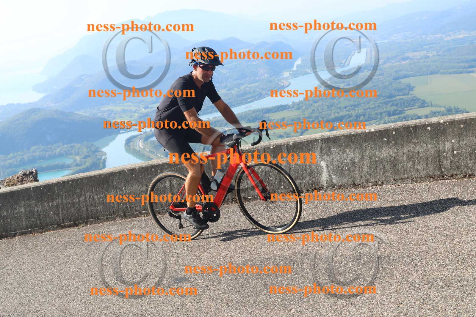 Col du Grand Colombier (1875).JPG