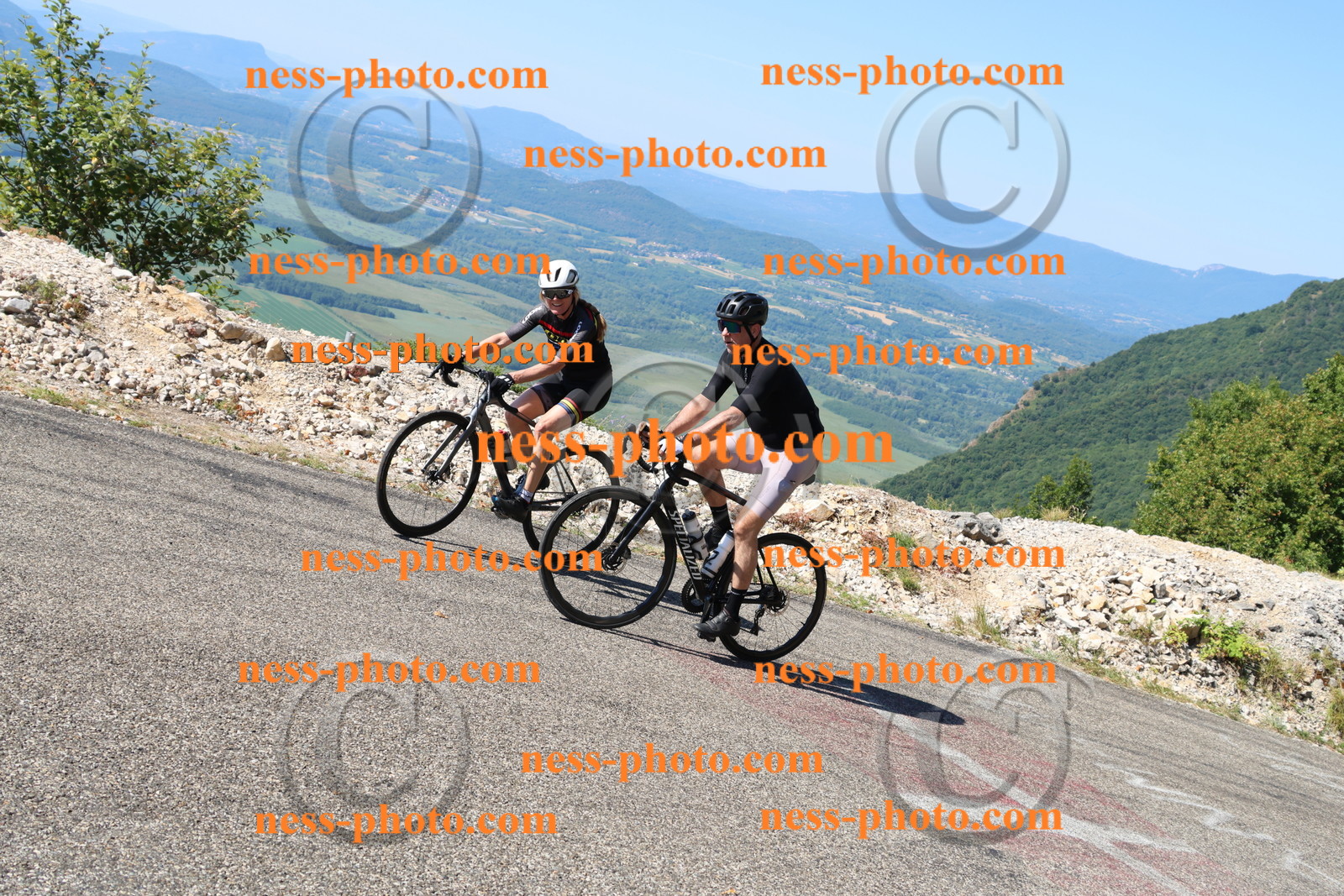 Col du Grand Colombier (2005).JPG