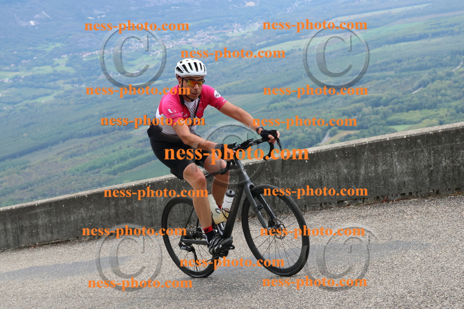 Col du Grand Colombier (1508).JPG