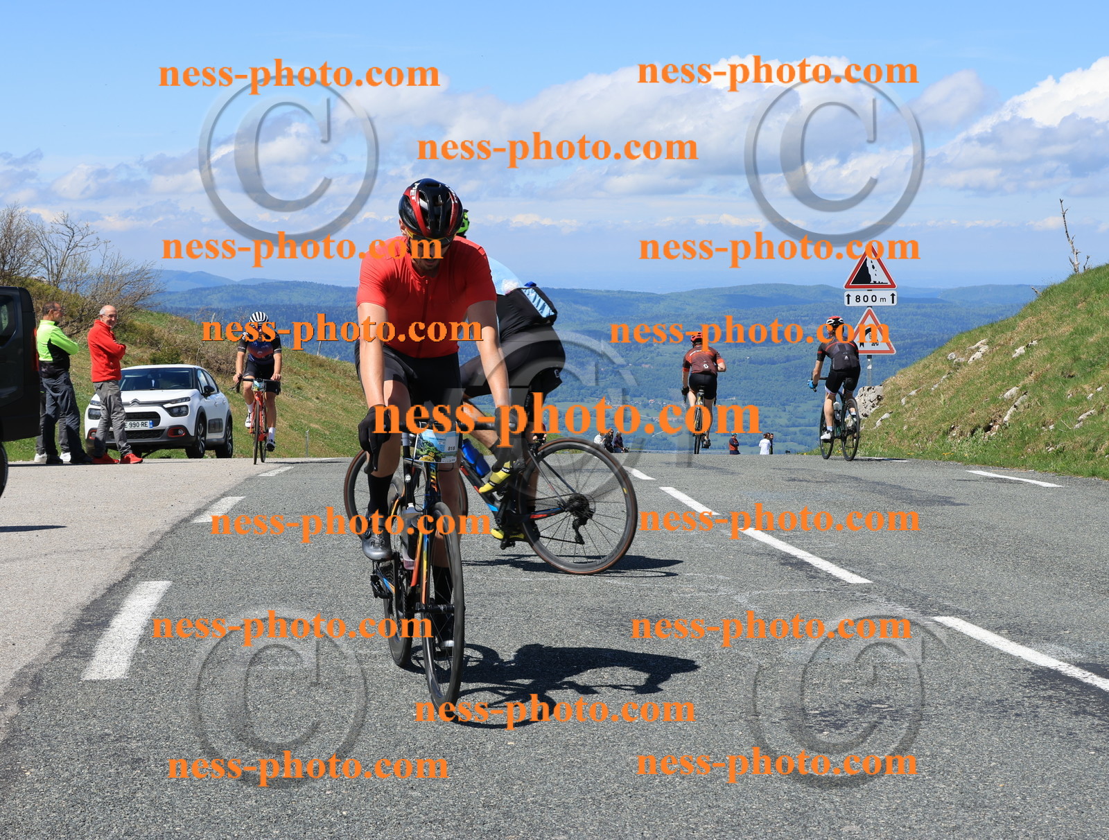 Col du Grand Colombier (1841).JPG