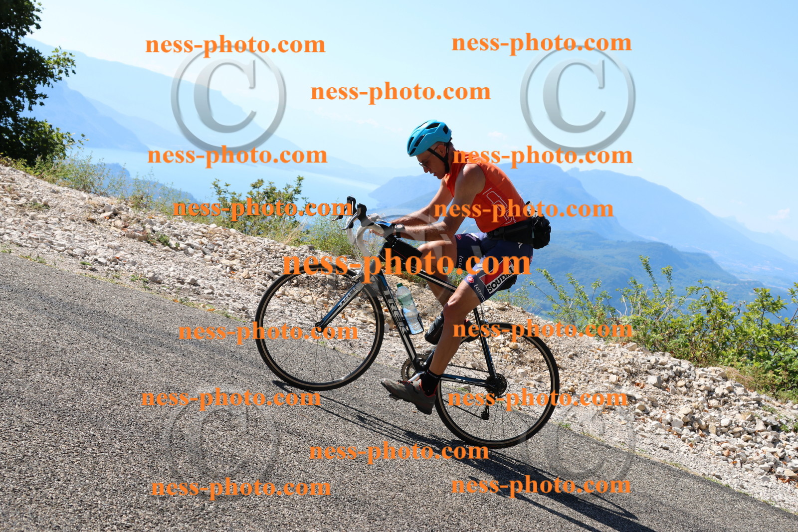 Col du Grand Colombier (1829).JPG