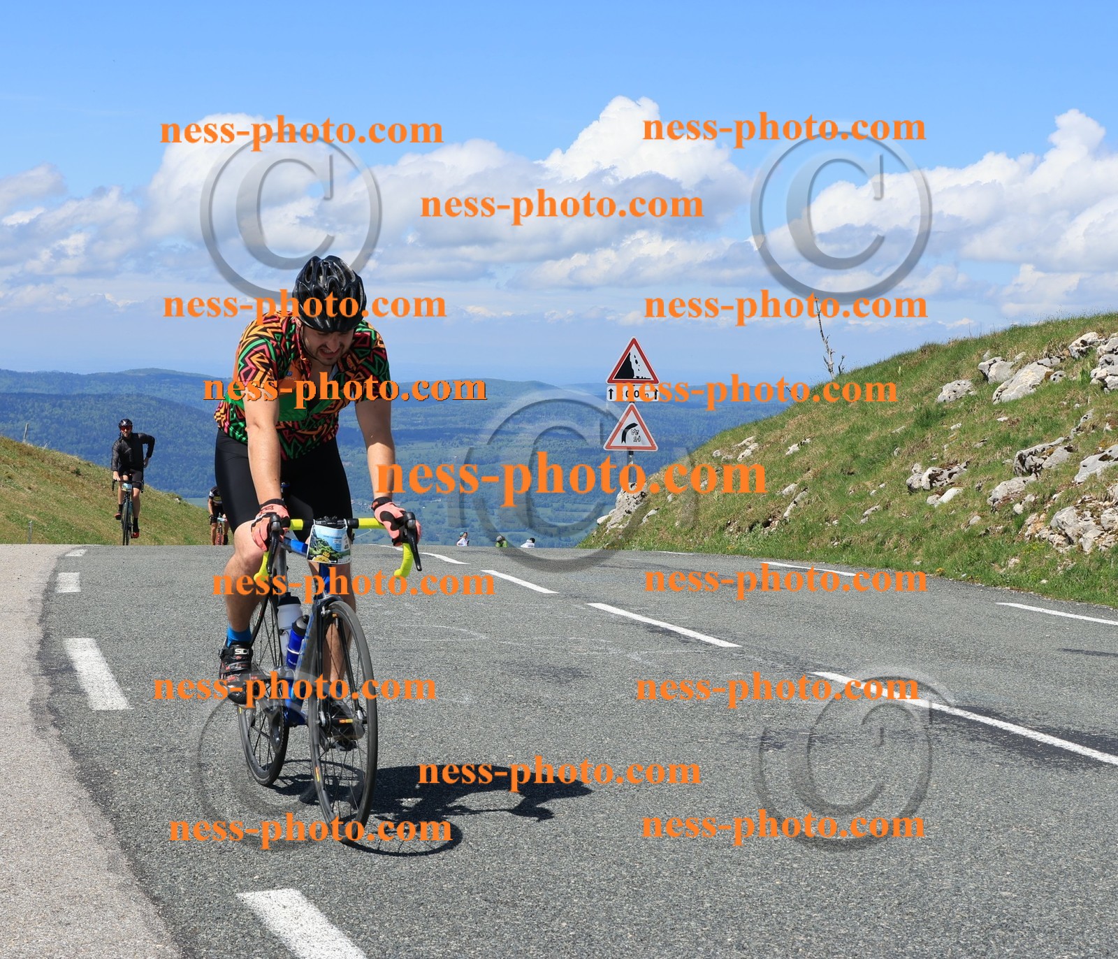 Col du Grand Colombier (1888).JPG