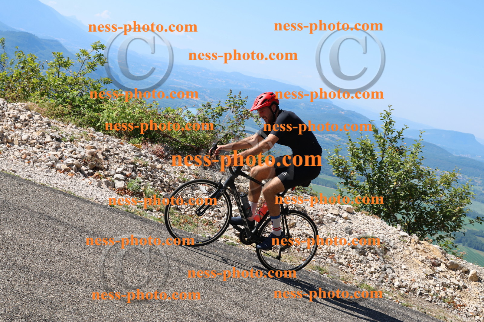 Col du Grand Colombier (1921).JPG